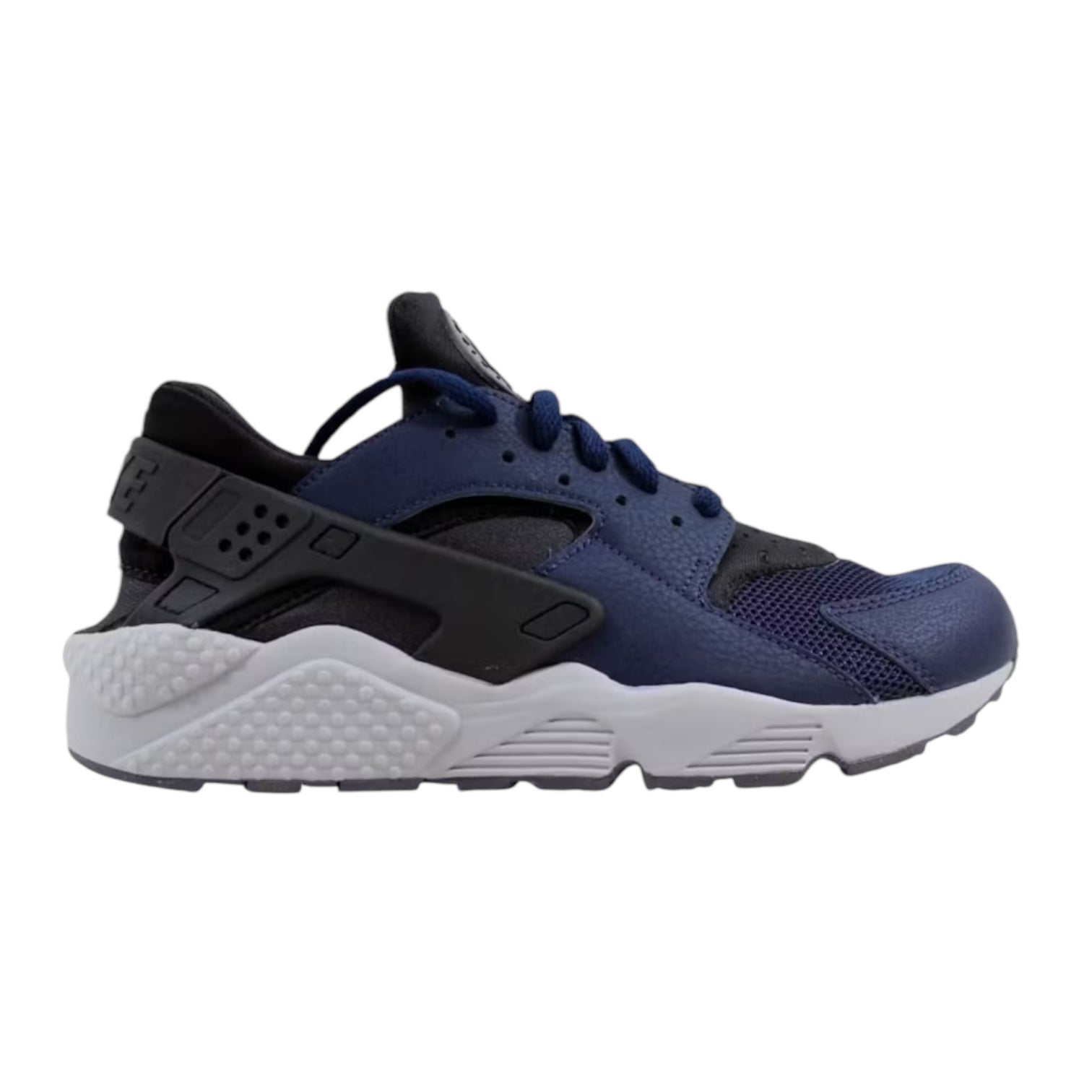 Nike Air Huarache Mid Navy (Used)