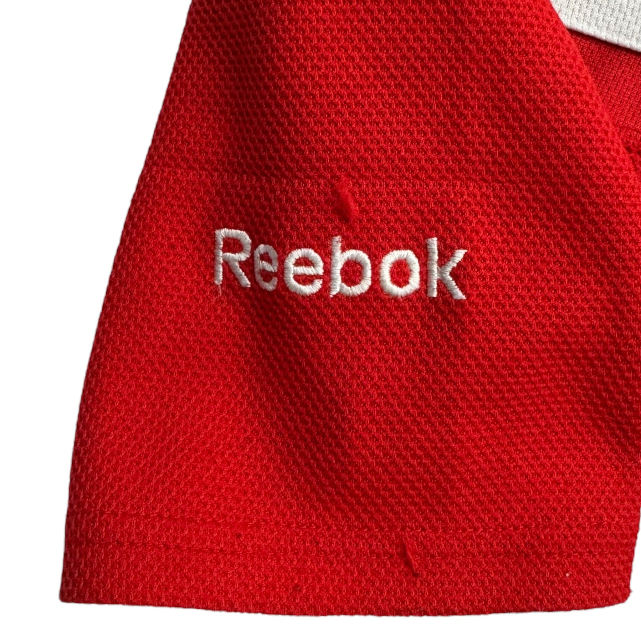 Reebok Chicago Blackhawks Hockey Jersey