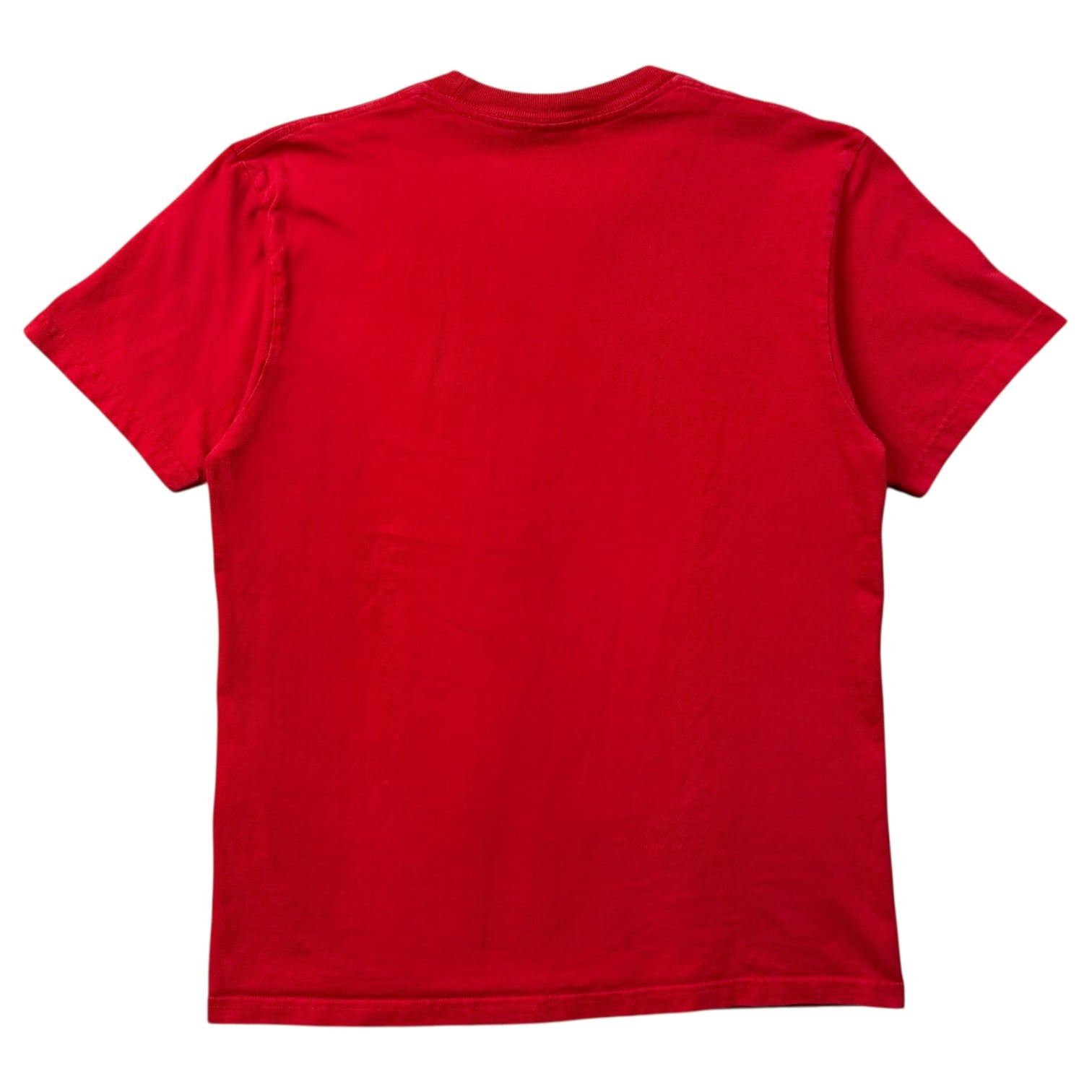 Supreme Still Life Tee Red