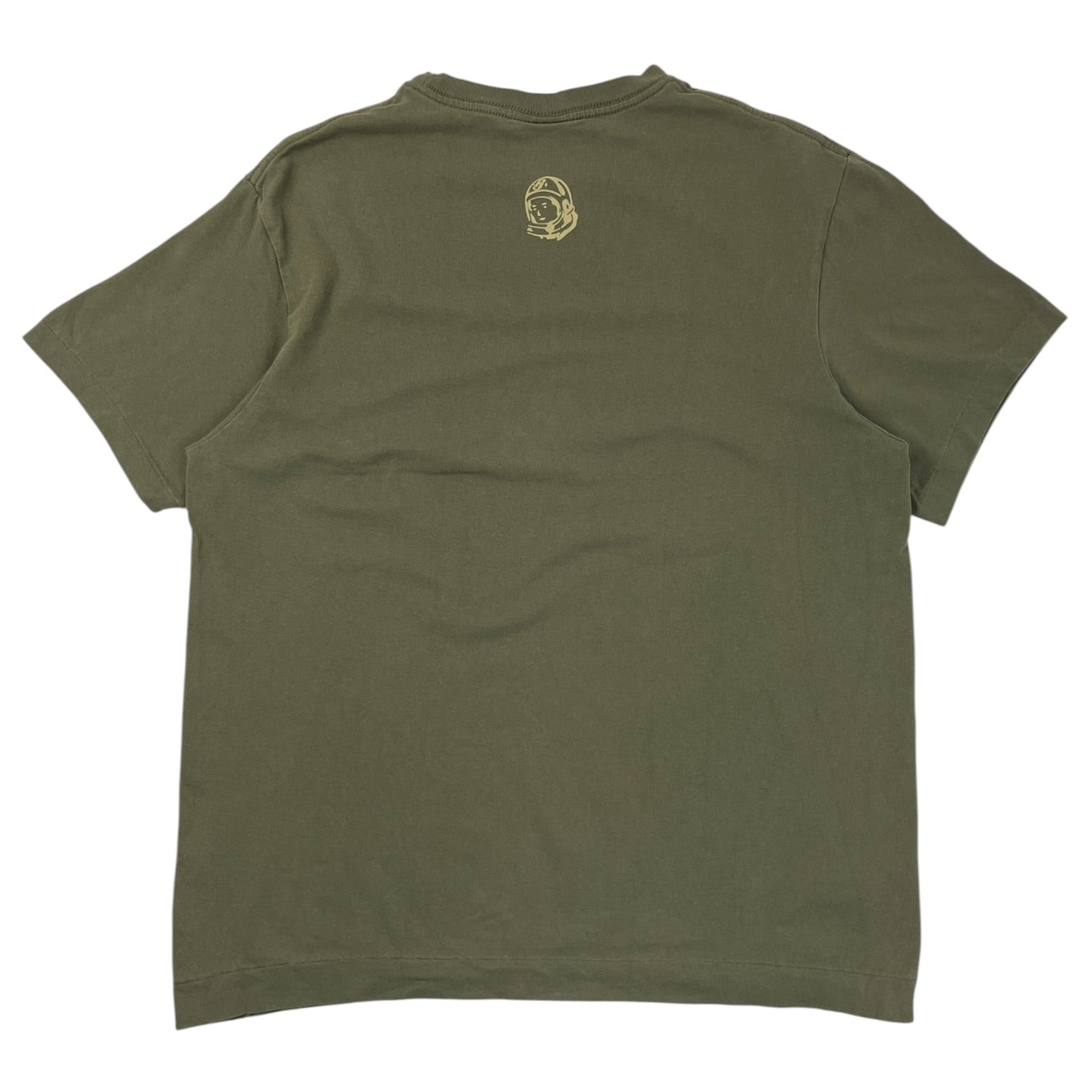 Billionaire Boys Club Tee Brown