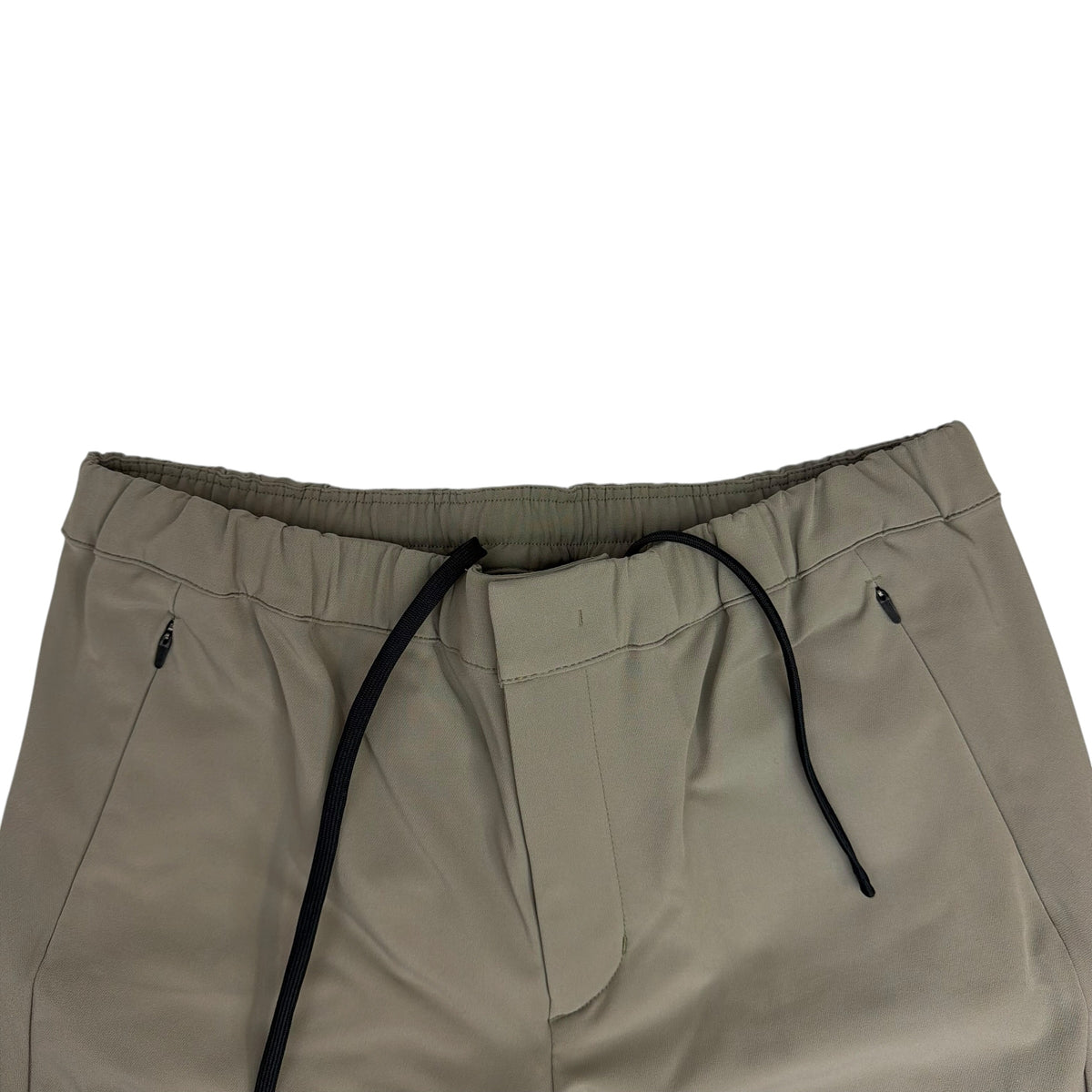 Goldwin 0 Articulated Trousers Tan