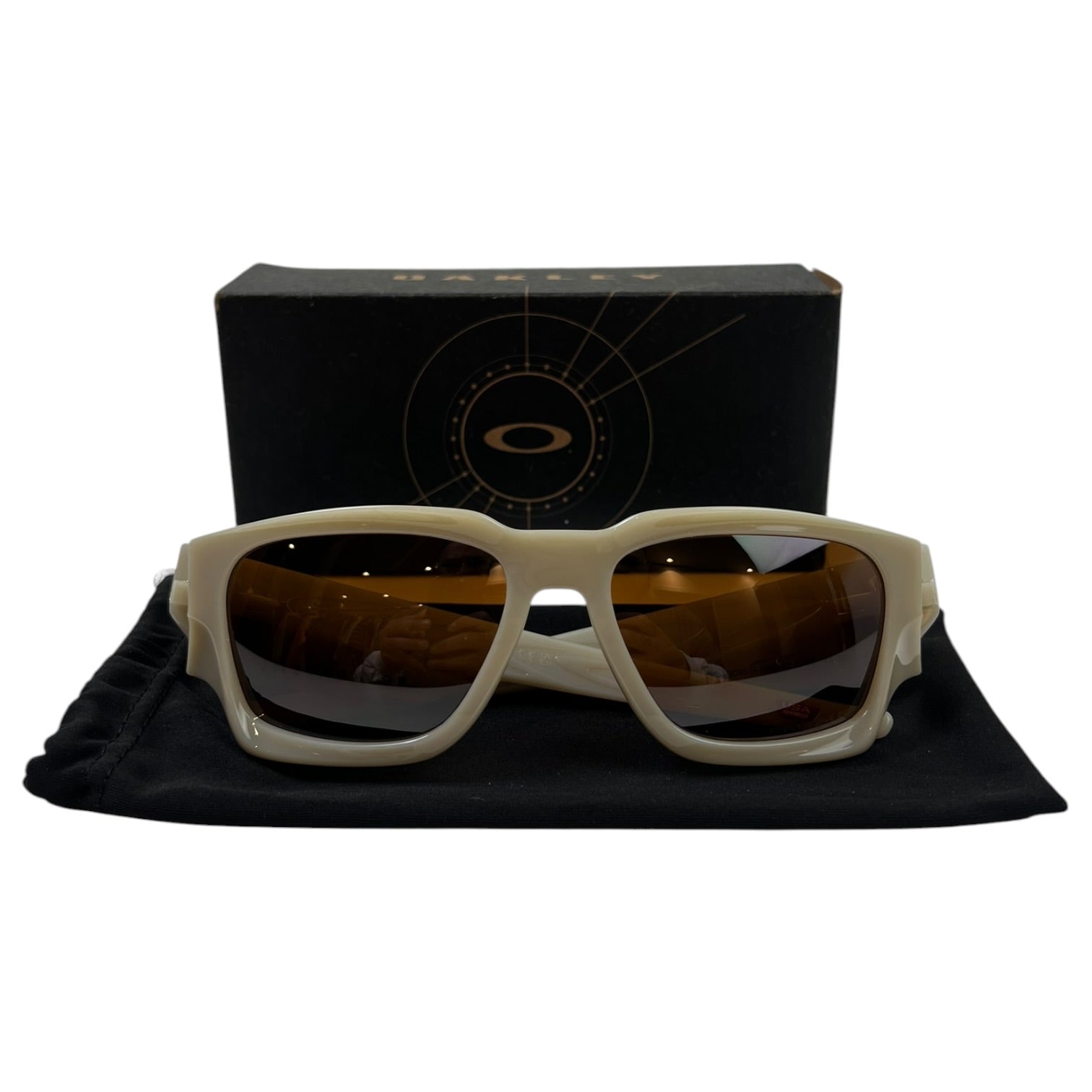 Oakley Instigator Sunglasses Sandstorm