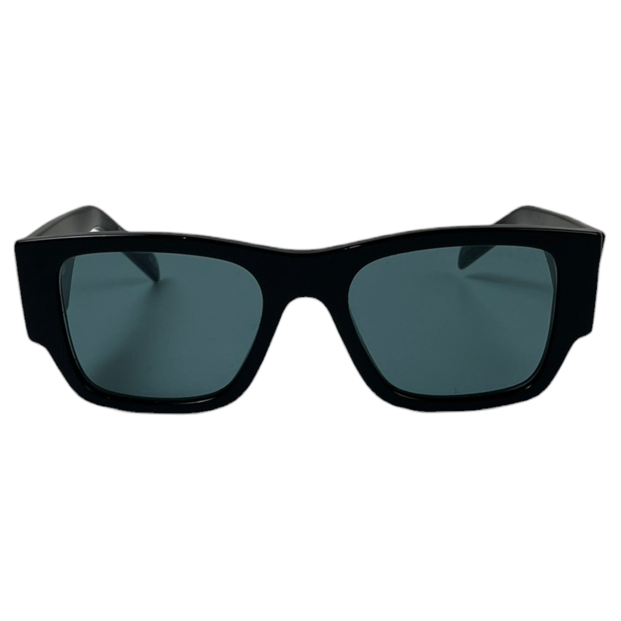 Prada Symbole Sunglasses Black
