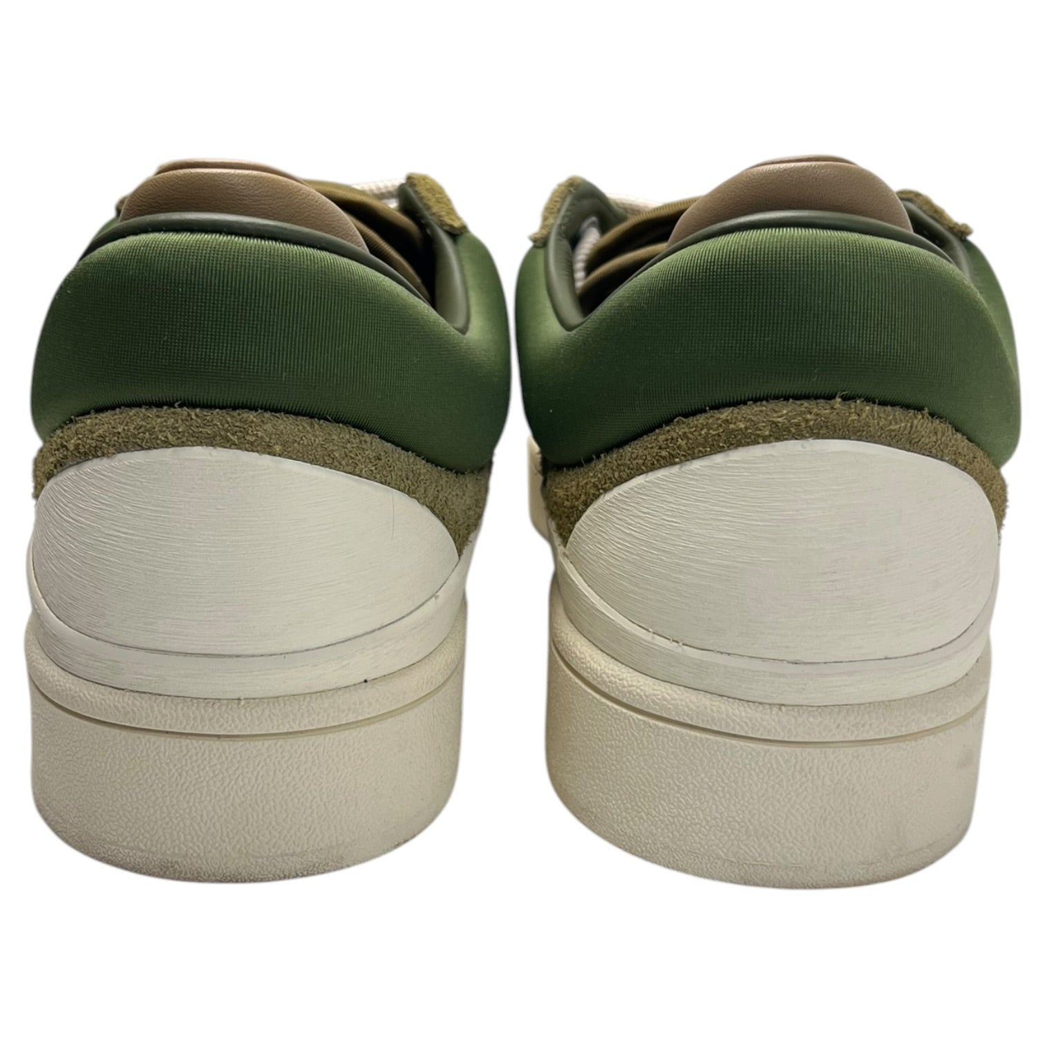 Adidas x Bad Bunny Light Campus Wild Moss (Used)