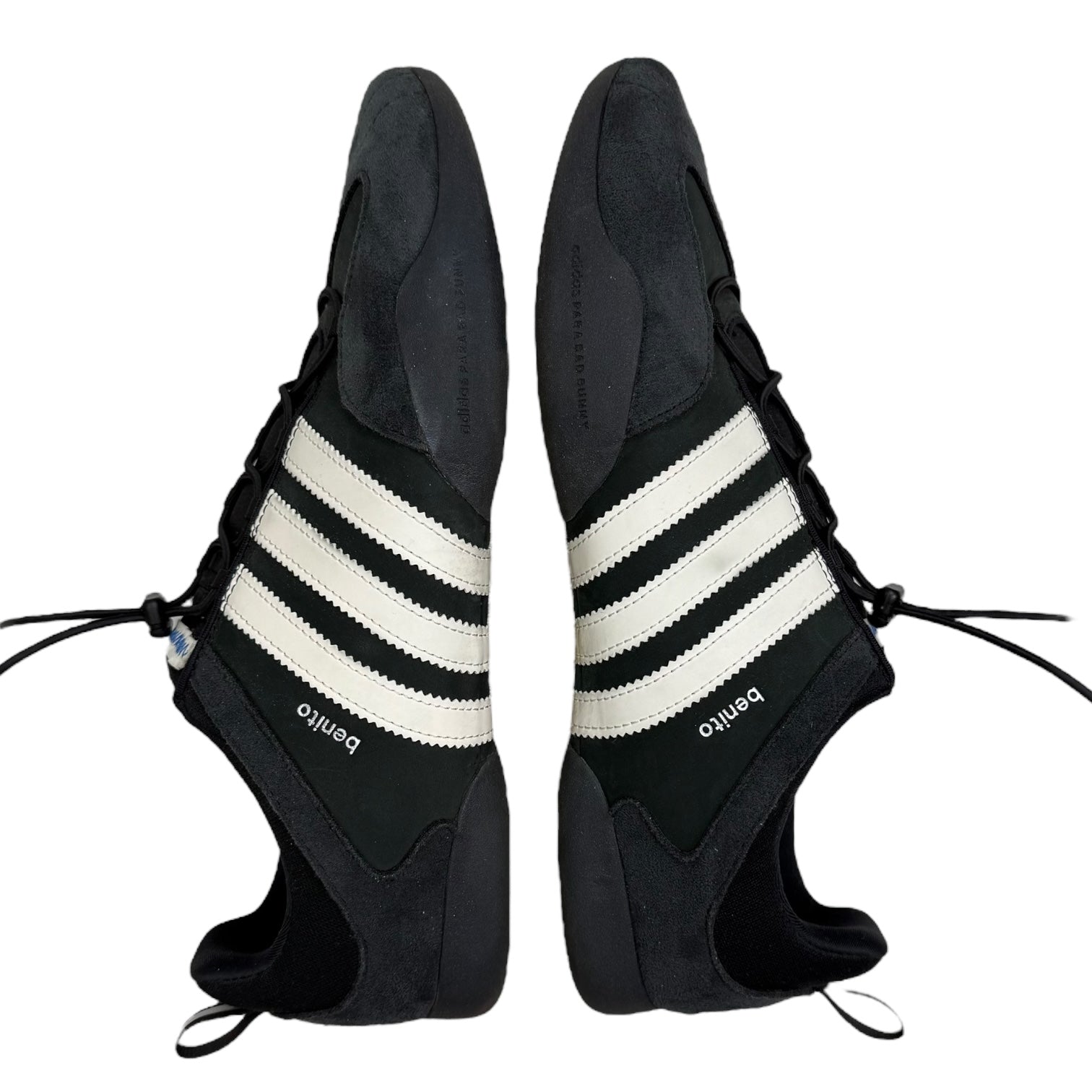 Adidas Ballerina Bad Bunny Black Chalk (Used)