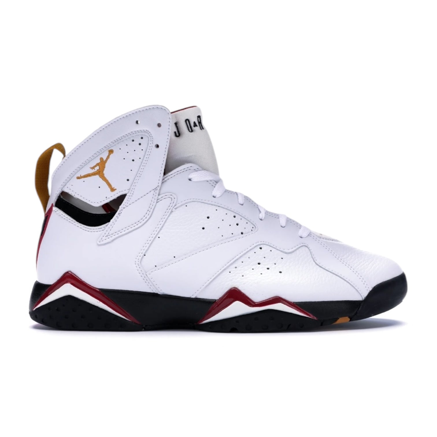 Jordan 7 Cardinal (2006) (Used)