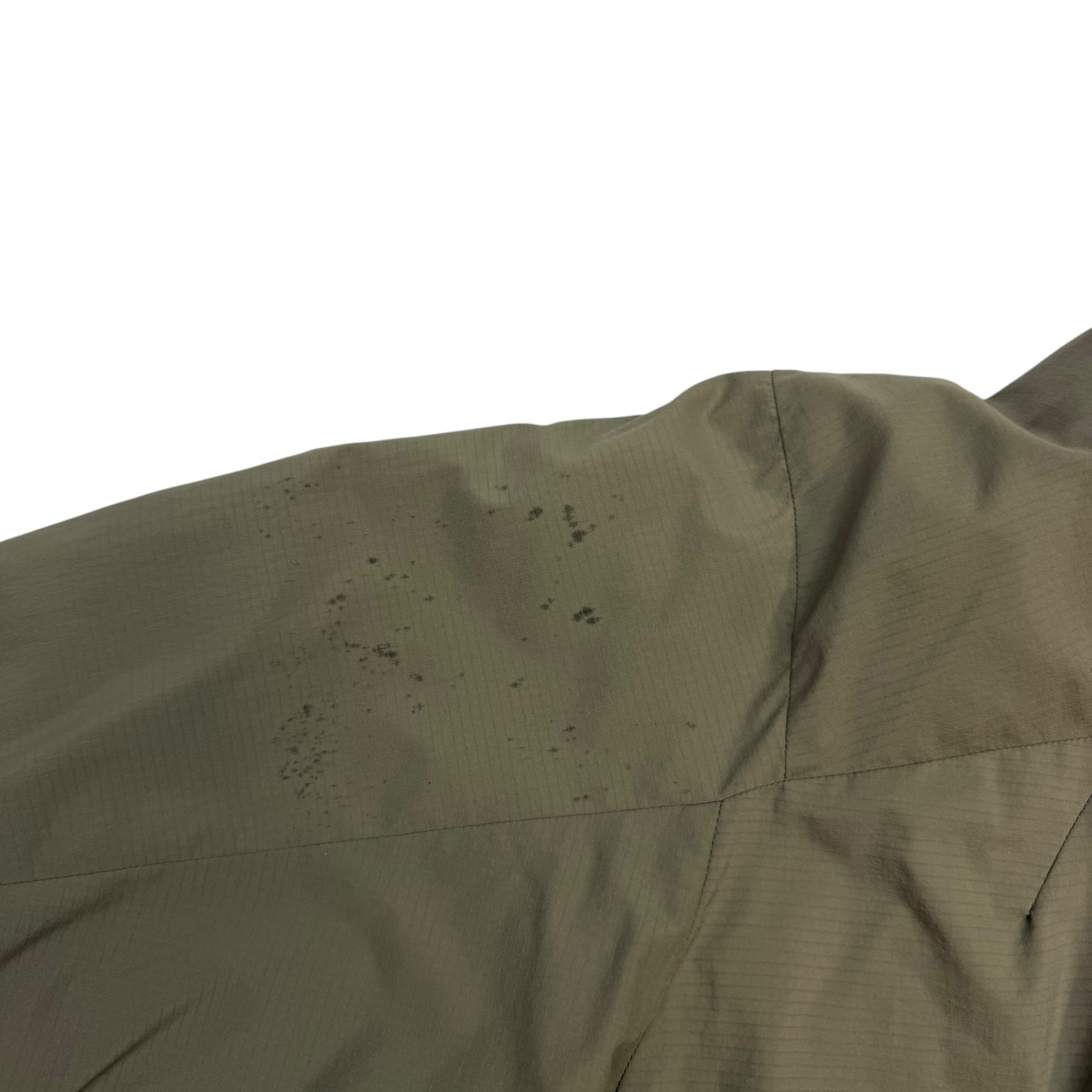 Arcteryx Veilance Insulator Jacket