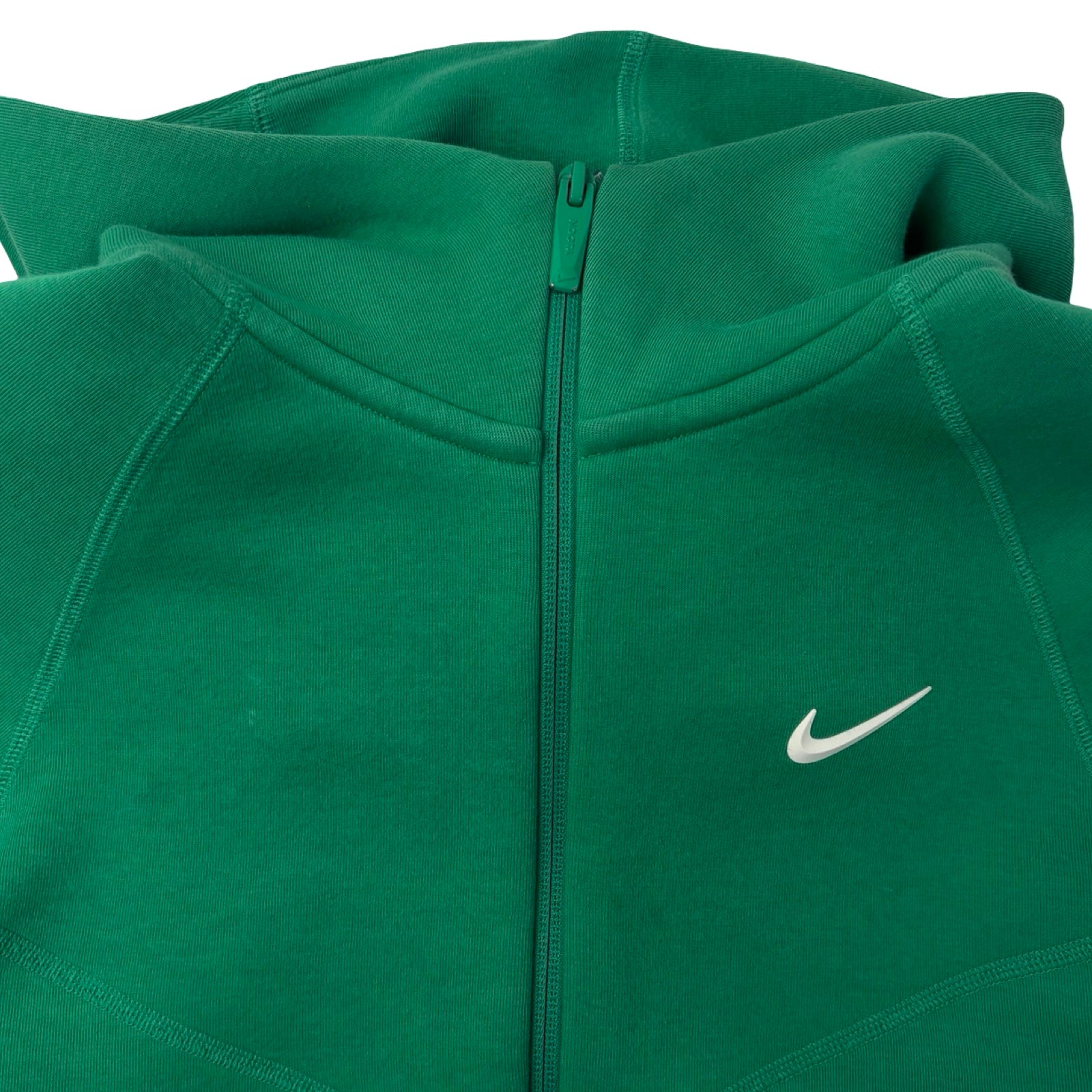 Nike X NOCTA Fleece Hoodie Green Sail