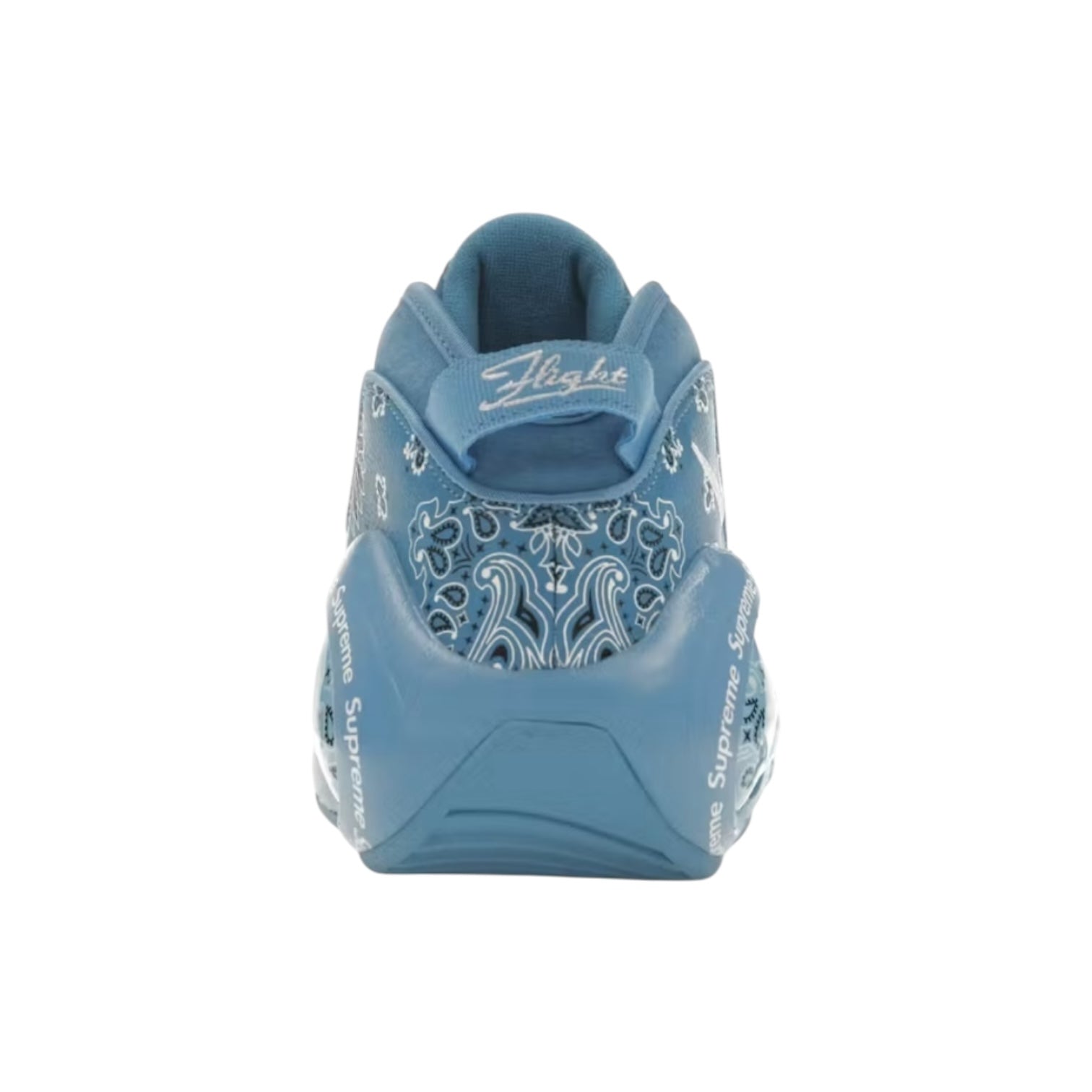 Supreme Nike Air Zoom Flight 95 SP University Blue