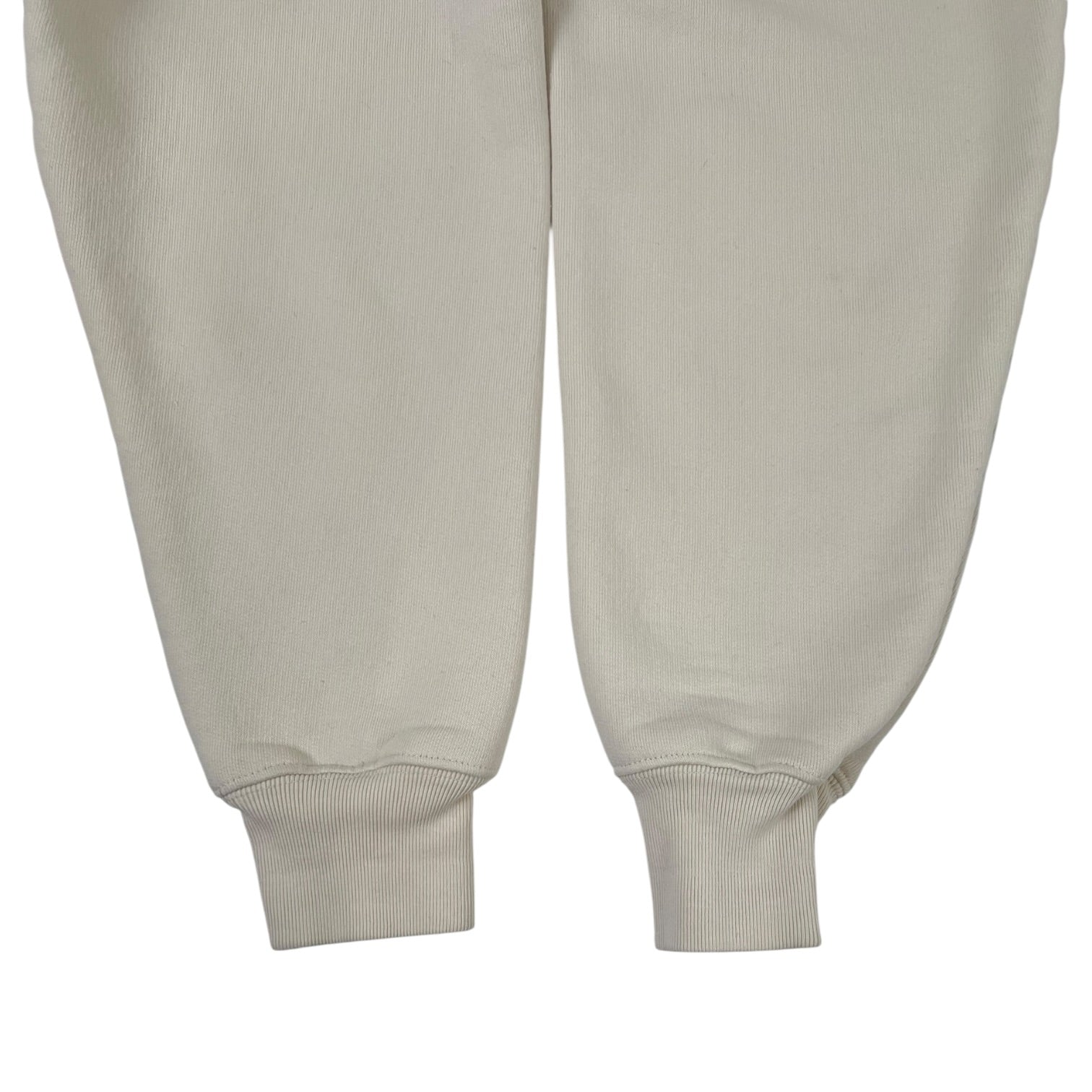 Stussy Fleece Raglan Zip Up Hoodie Natural