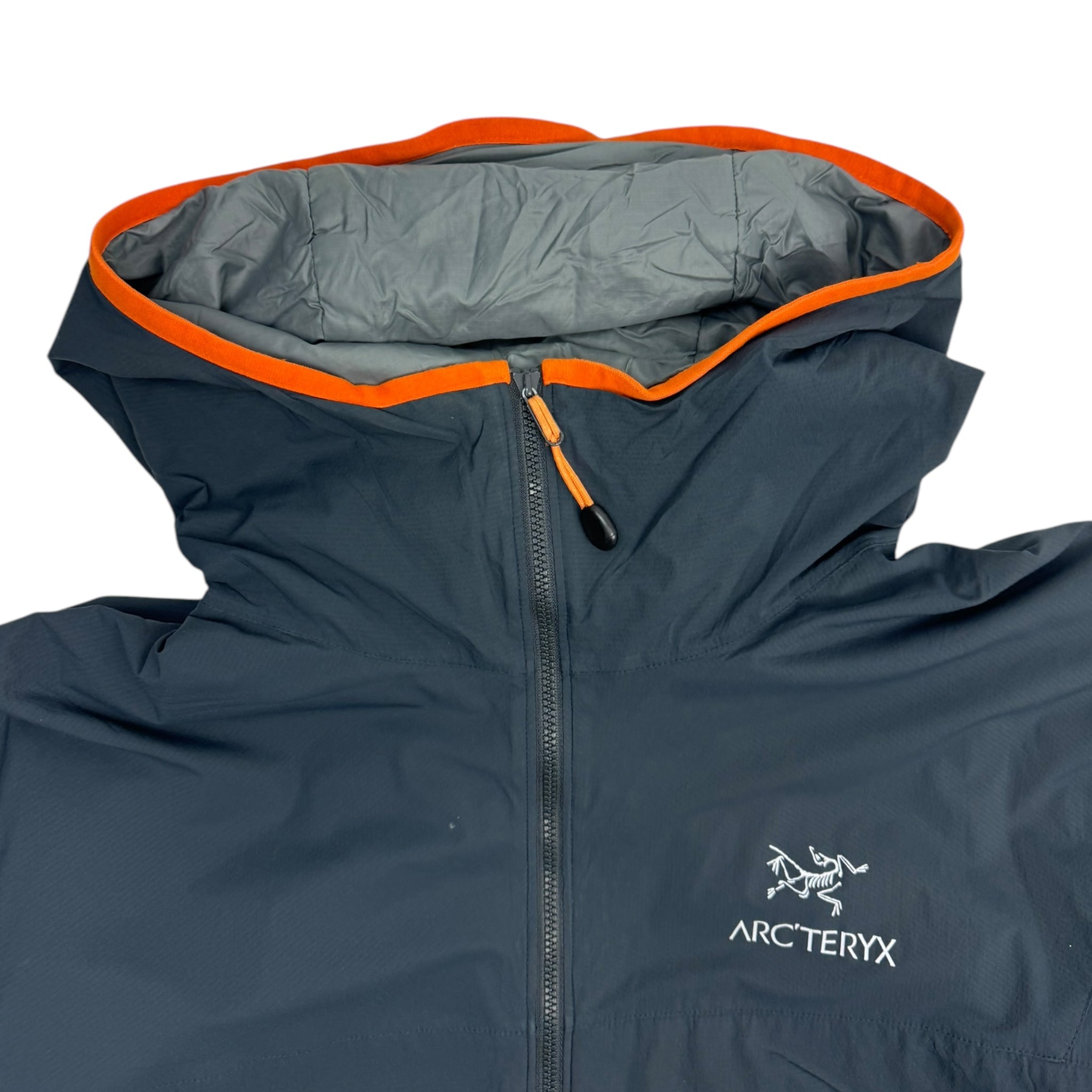 Arc’teryx Atom LT Jacket Charcoal