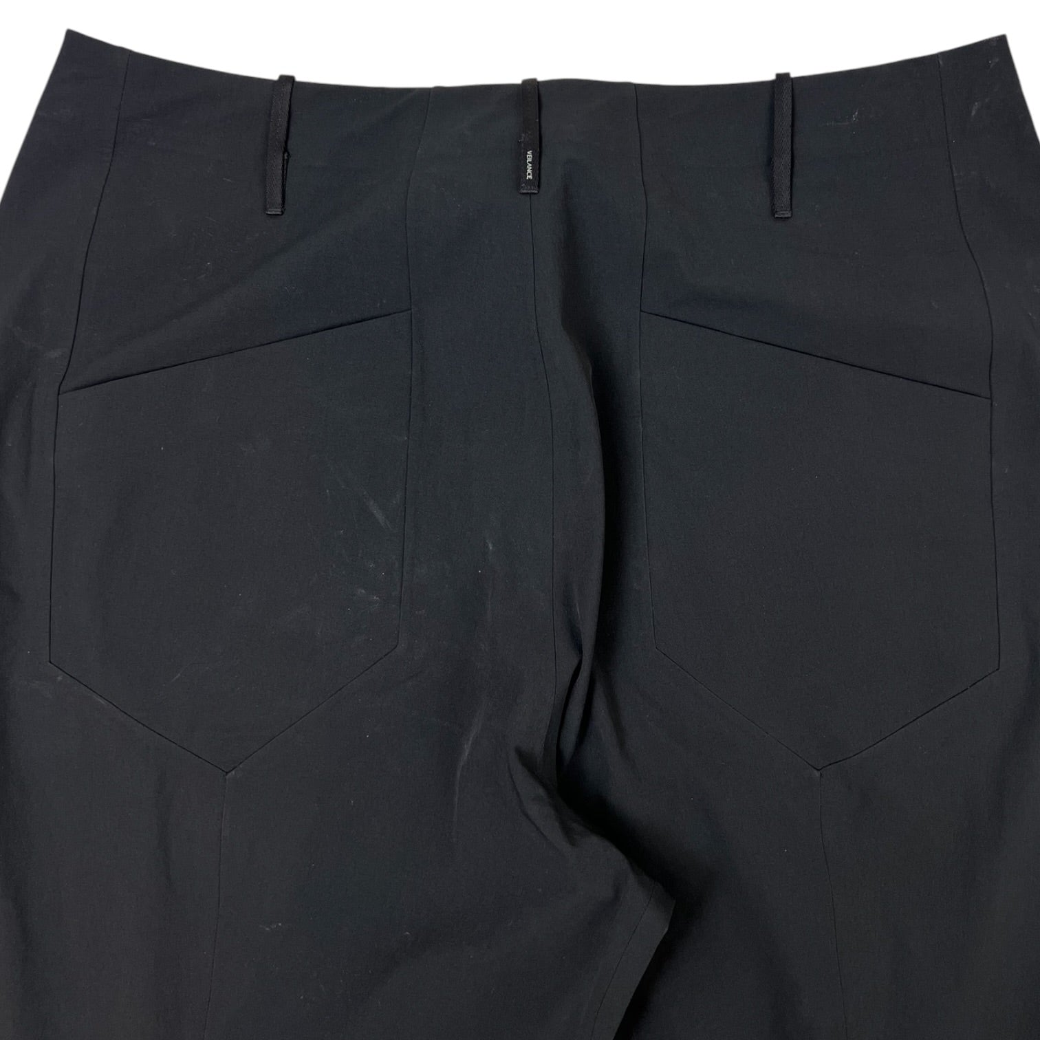 Arc’teryx Veilance Technical Pant Black