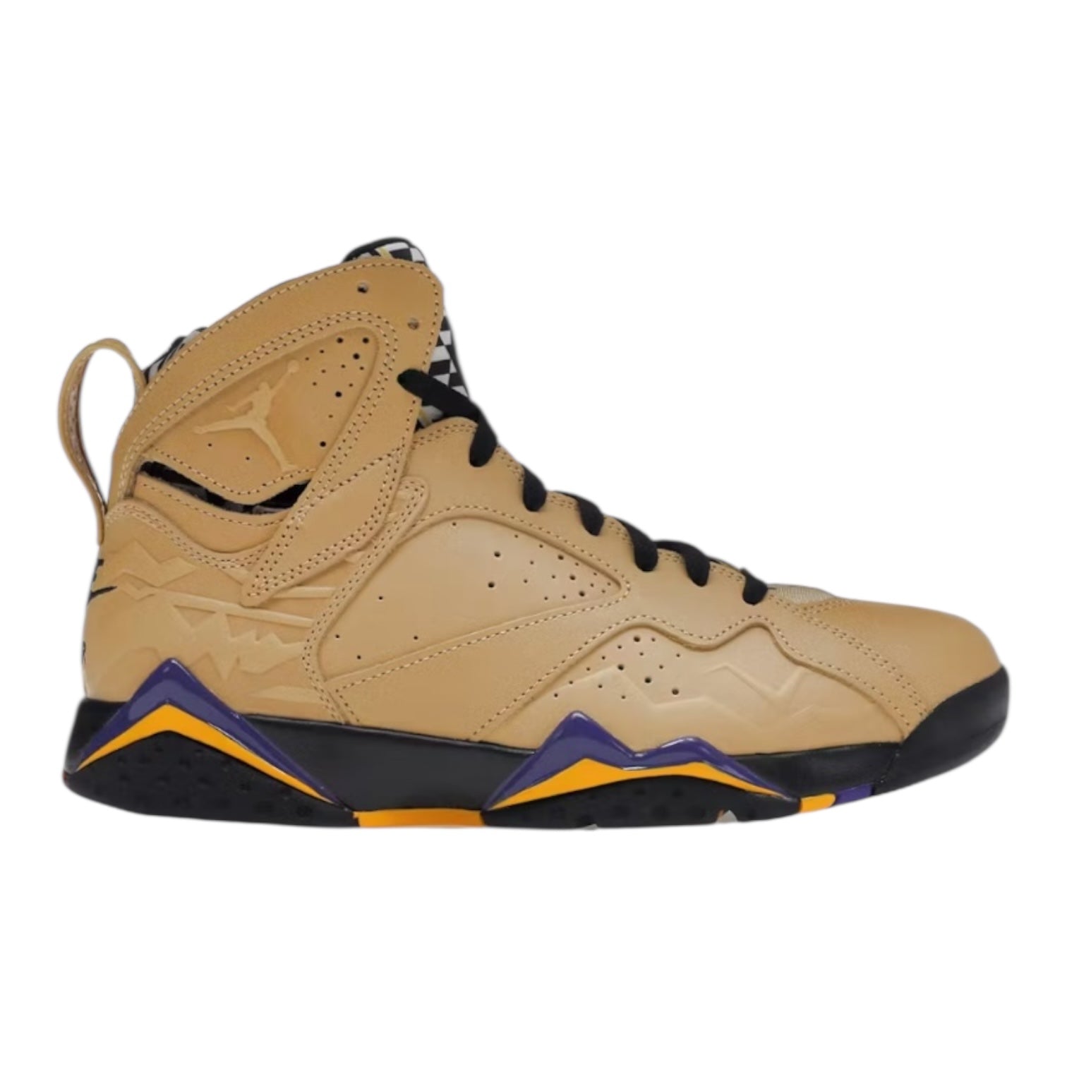 Jordan 7 Vanchetta Tan