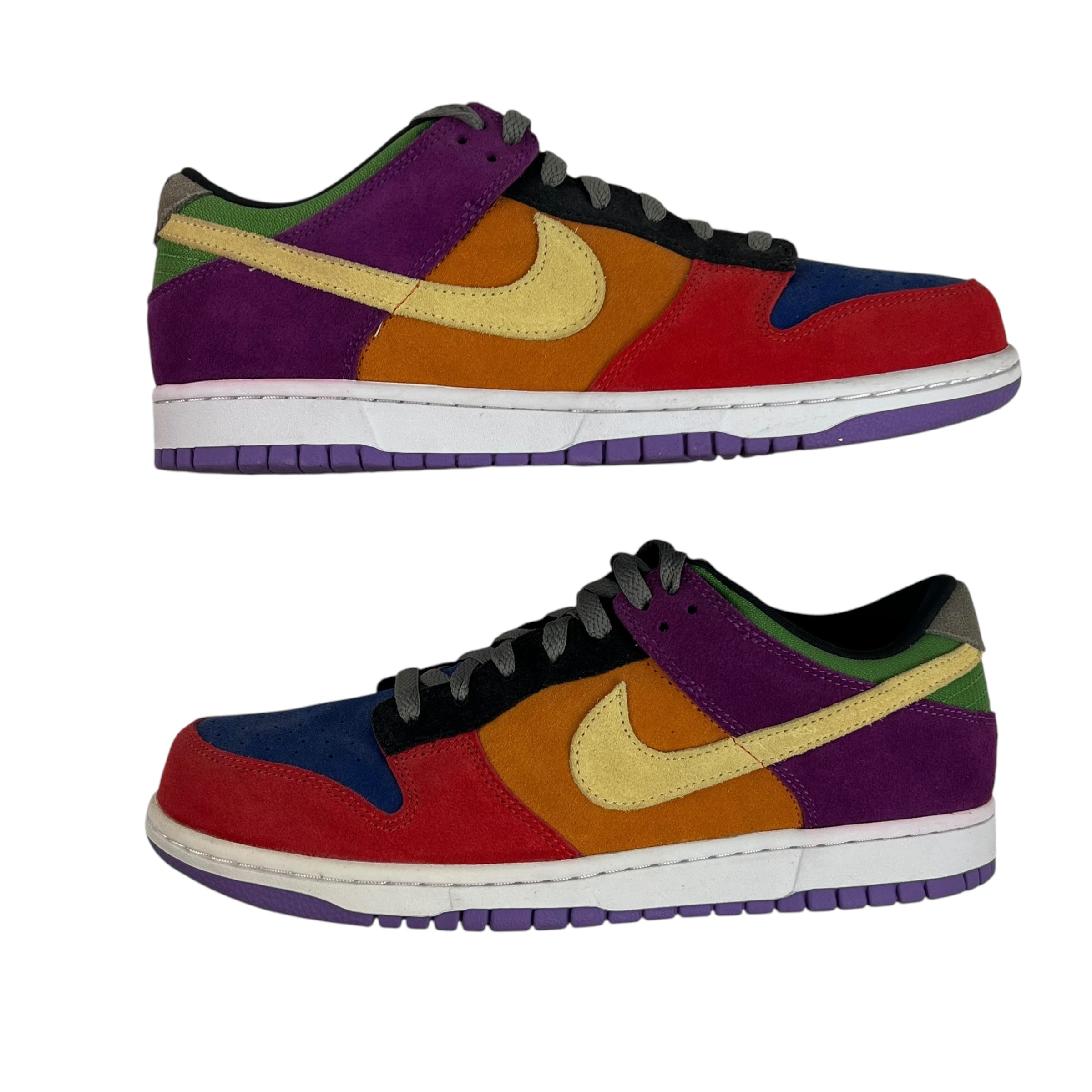 Nike Dunk Low Viotech (2019) (Used)