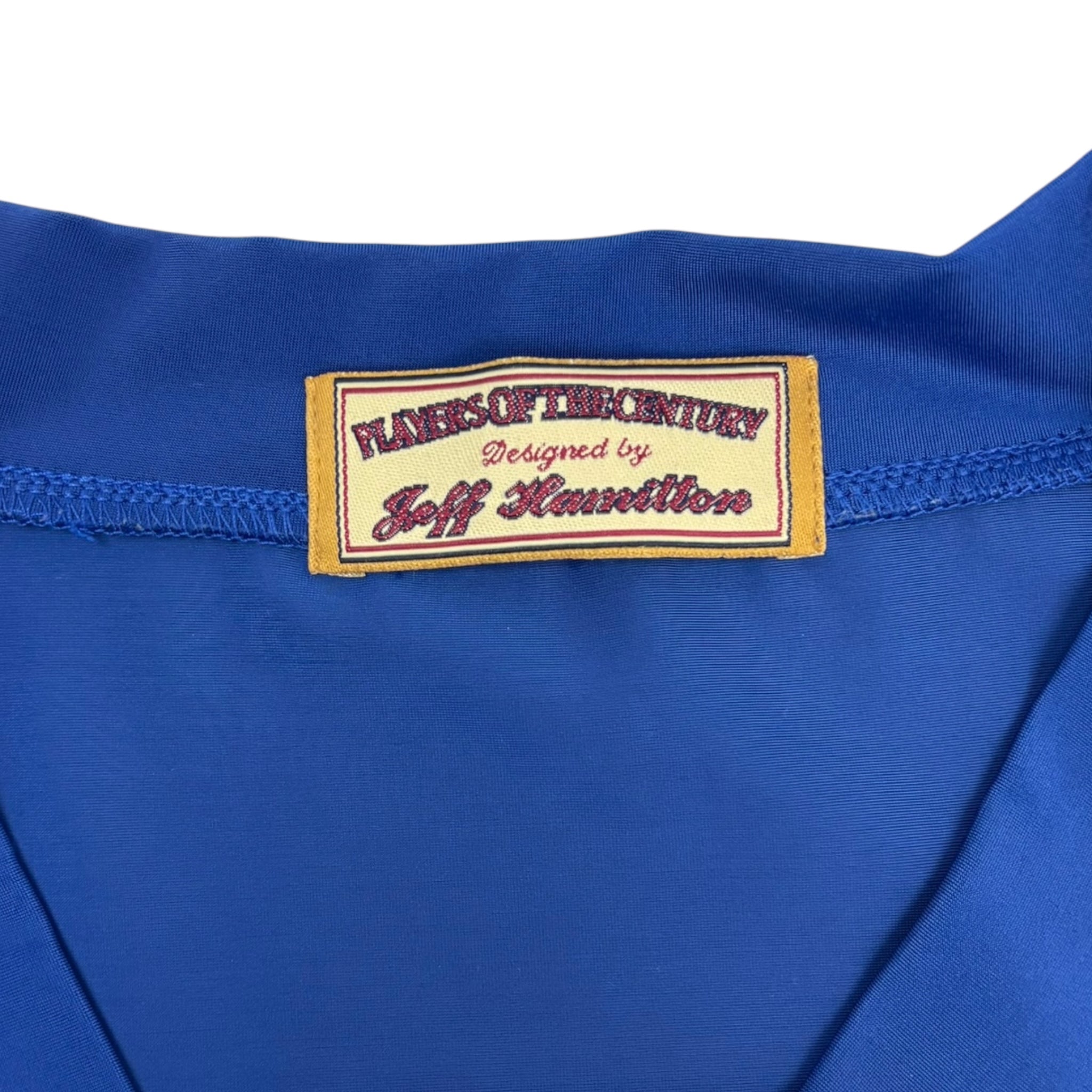 Vintage New York Giants Jeremy Shockey NFL Jersey