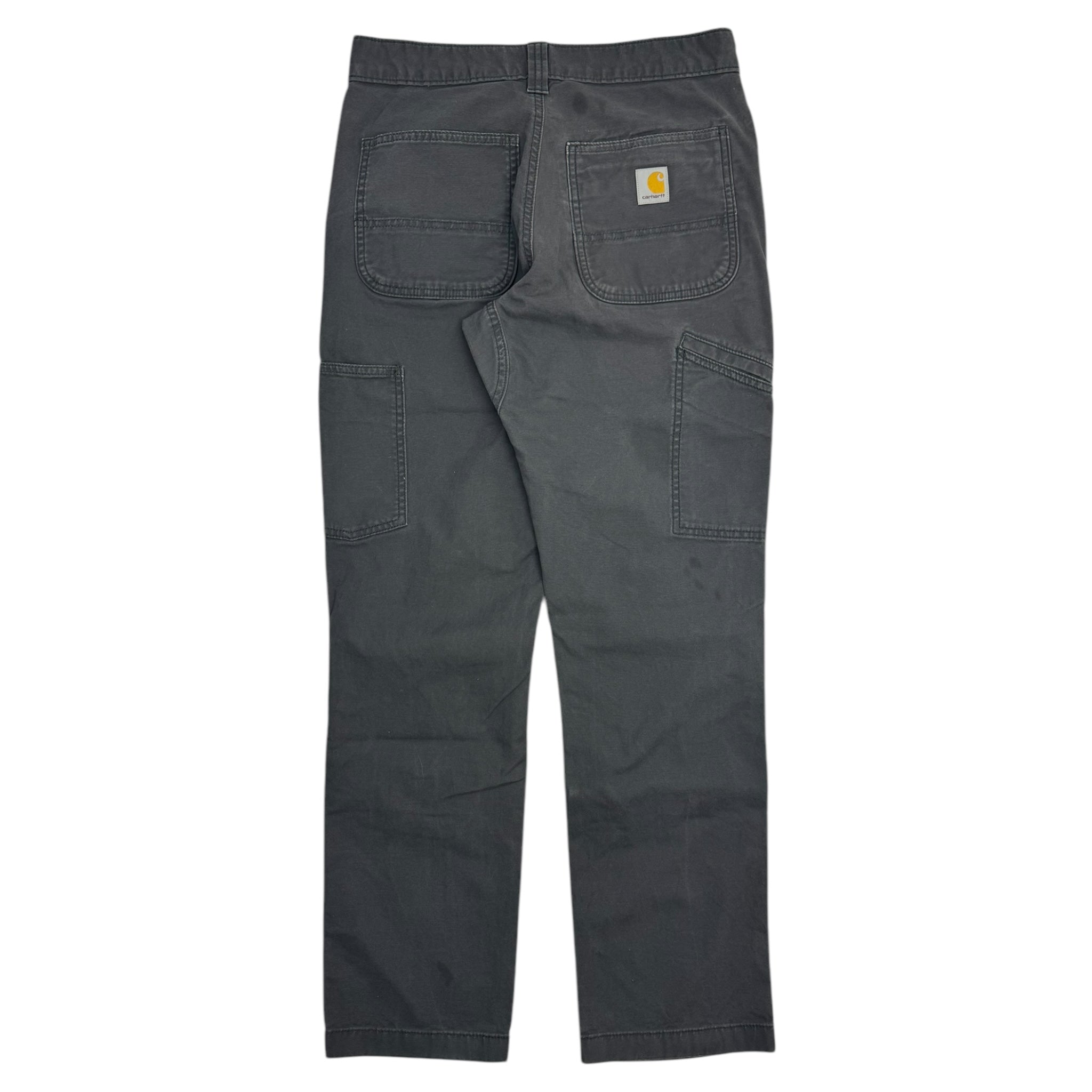 Carhartt Double Knee Grey