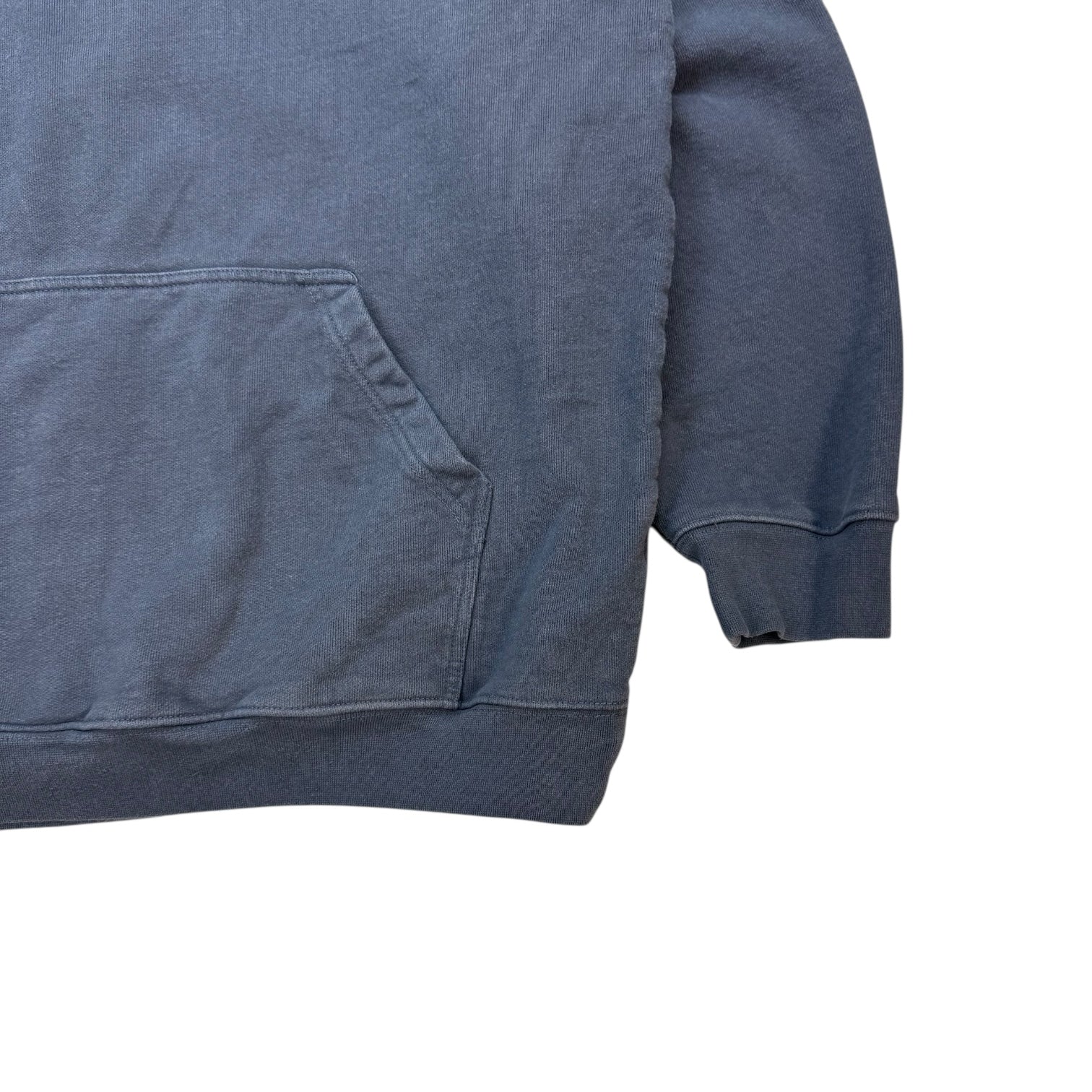 Dime Classic Hoodie Navy Blue