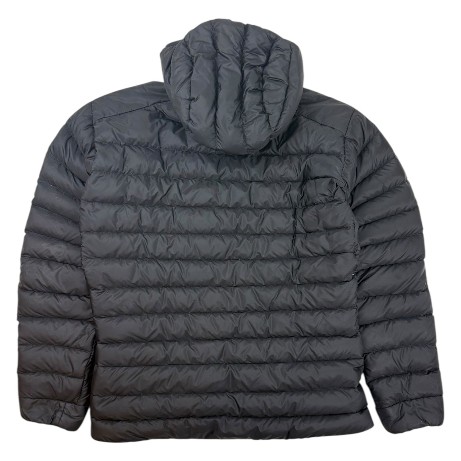 Arc’teryx Cerium LT Hoody Black