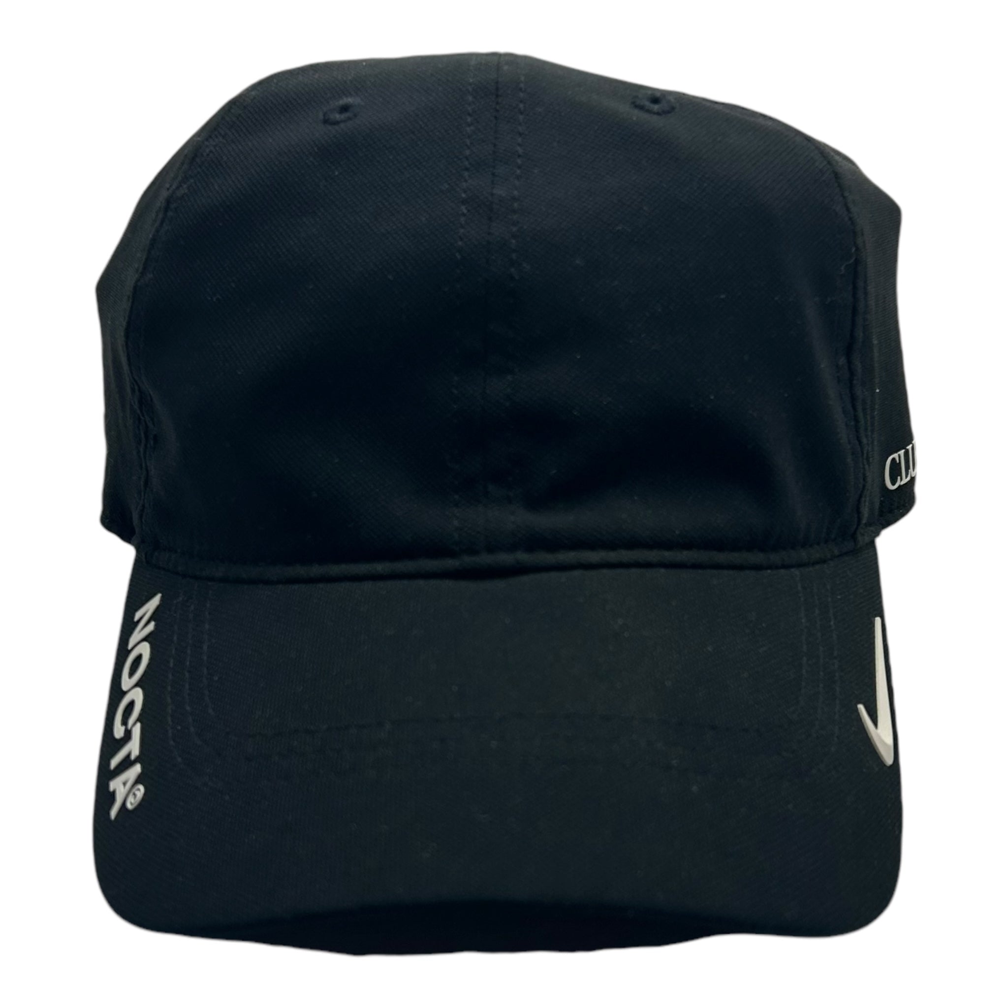 Nike Nocta Clublink Hat Black