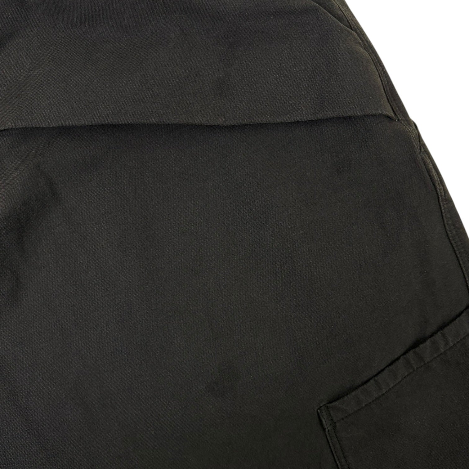 (W) Arc’teryx Clarkia Cotton Wide Leg Pants Black