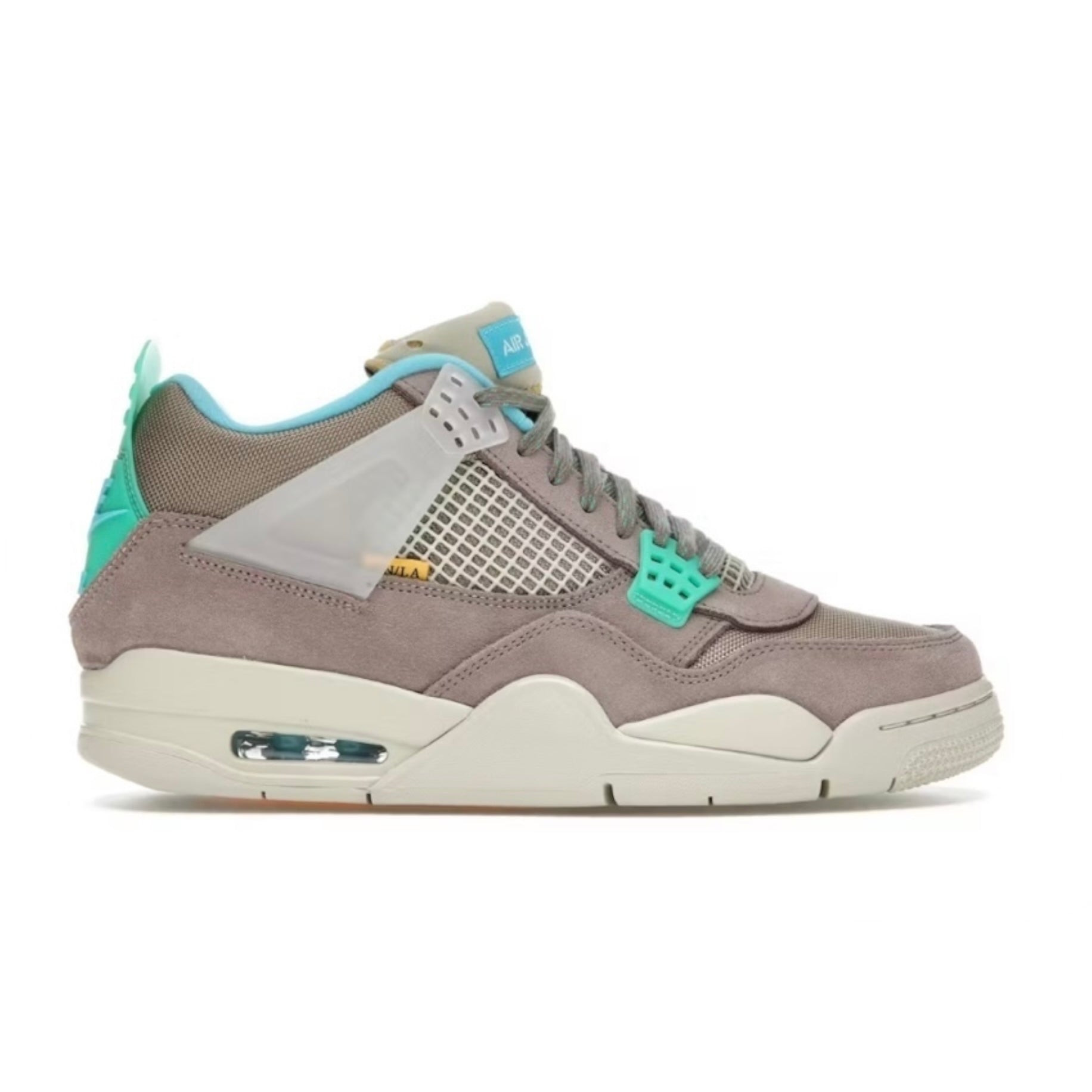 Jordan 4 30th Anniversary Union Taupe Haze (Used)