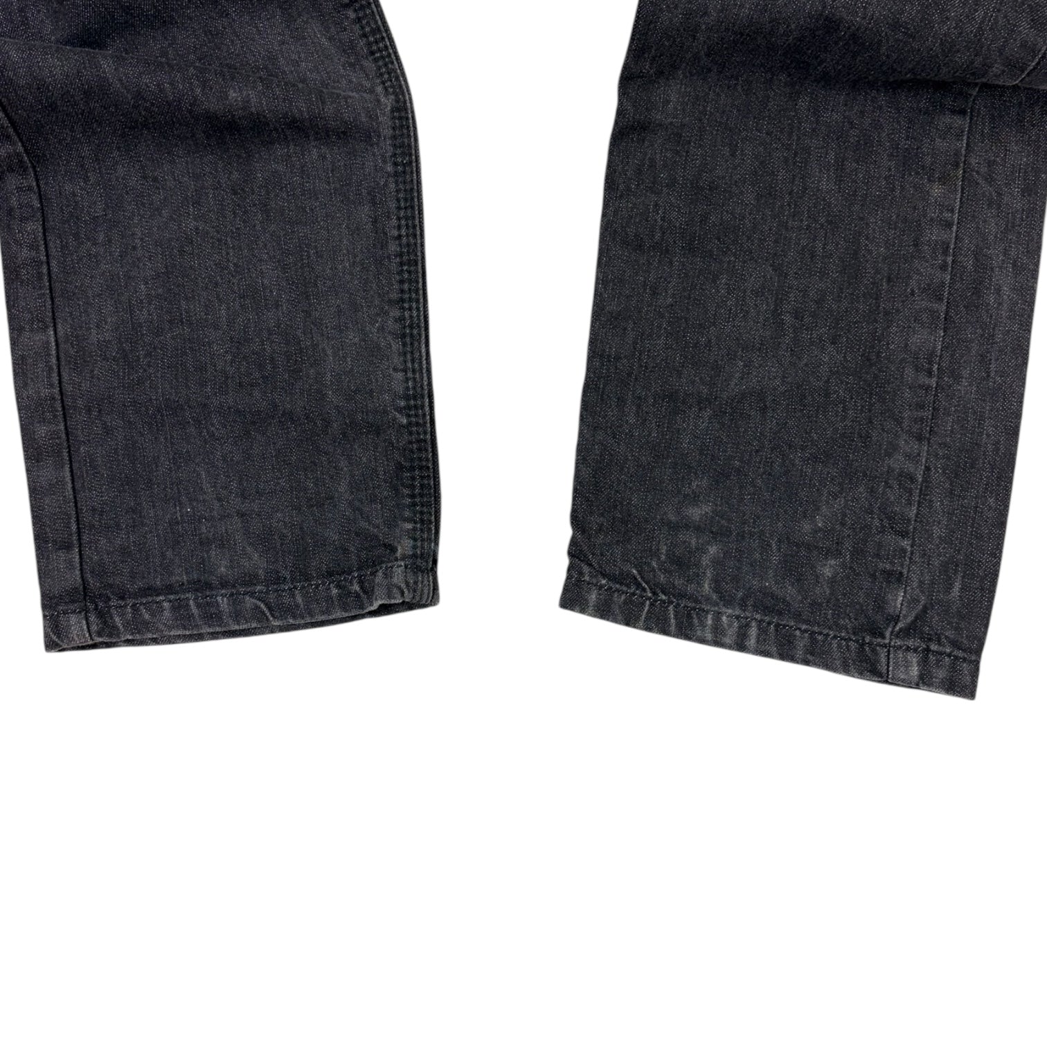 RAF by Raf Simons Slim-Cut Jean Black