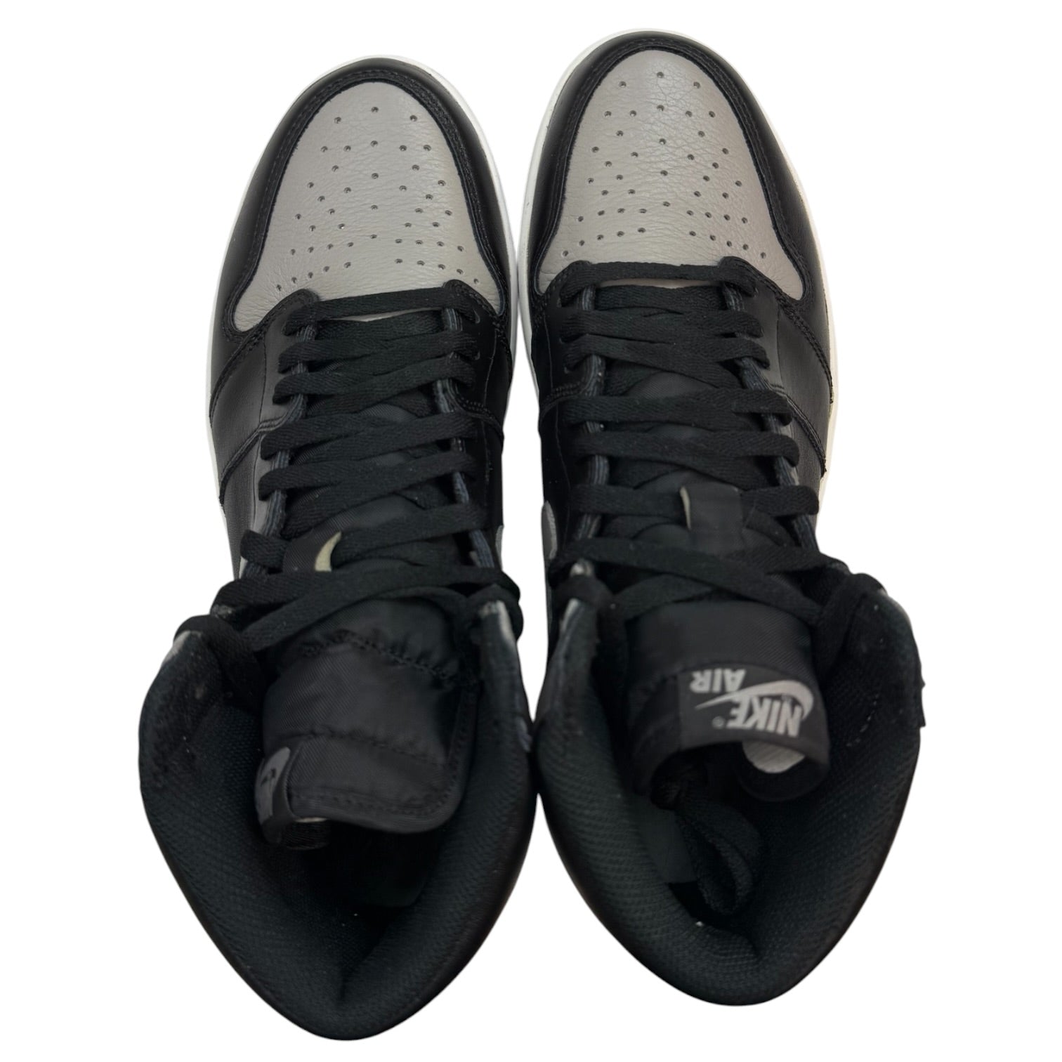 Jordan 1 Retro High Shadow (2018) (Used)