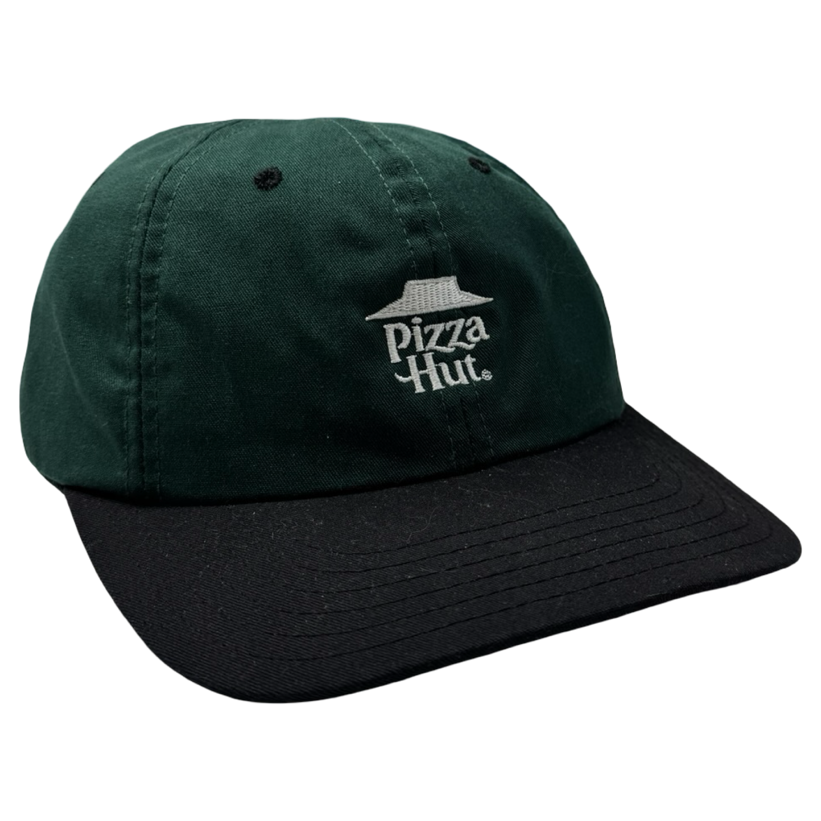 Vintage Pizza Hut Promotional Hat