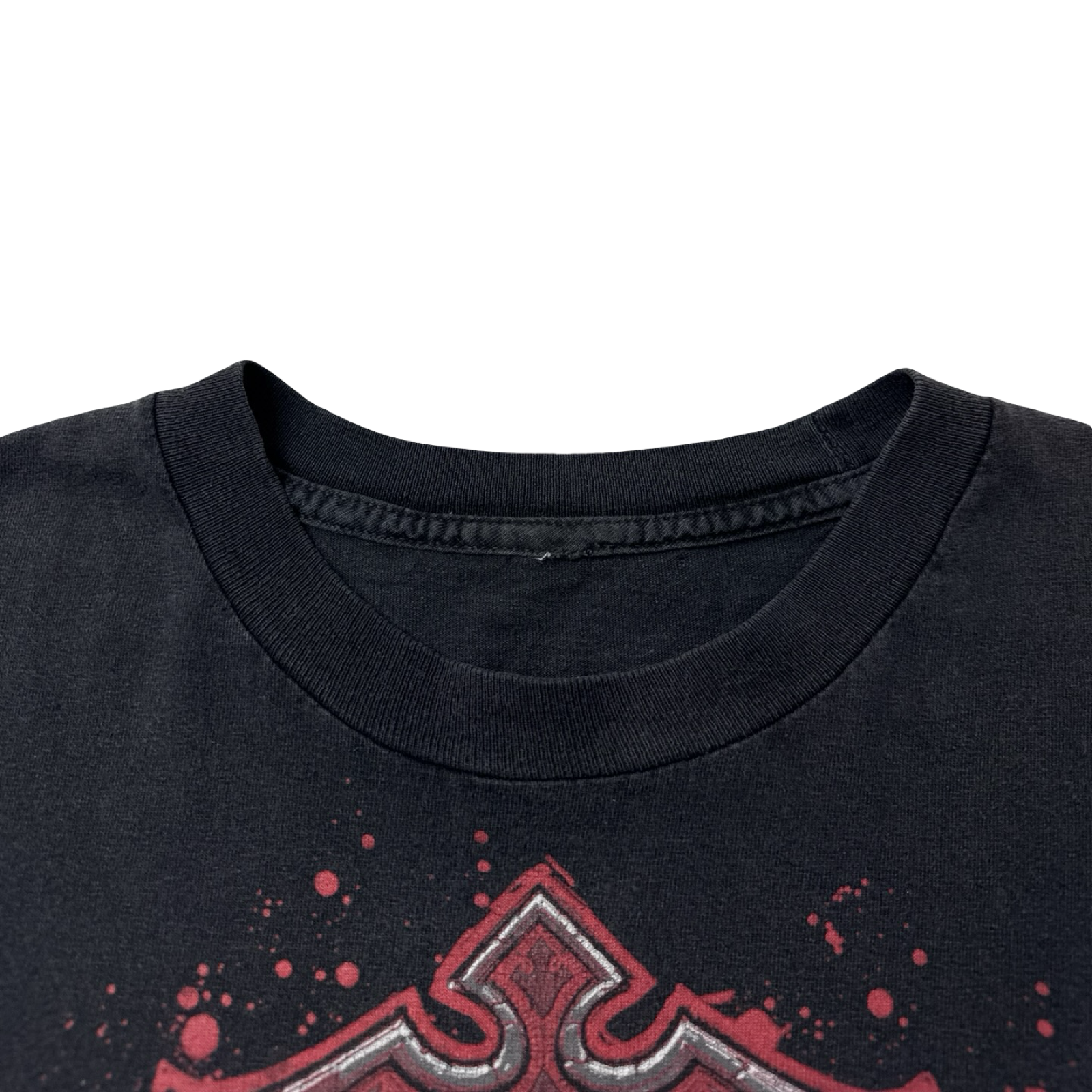 Vintage Choppers Inc. East Coast King Pin T-Shirt