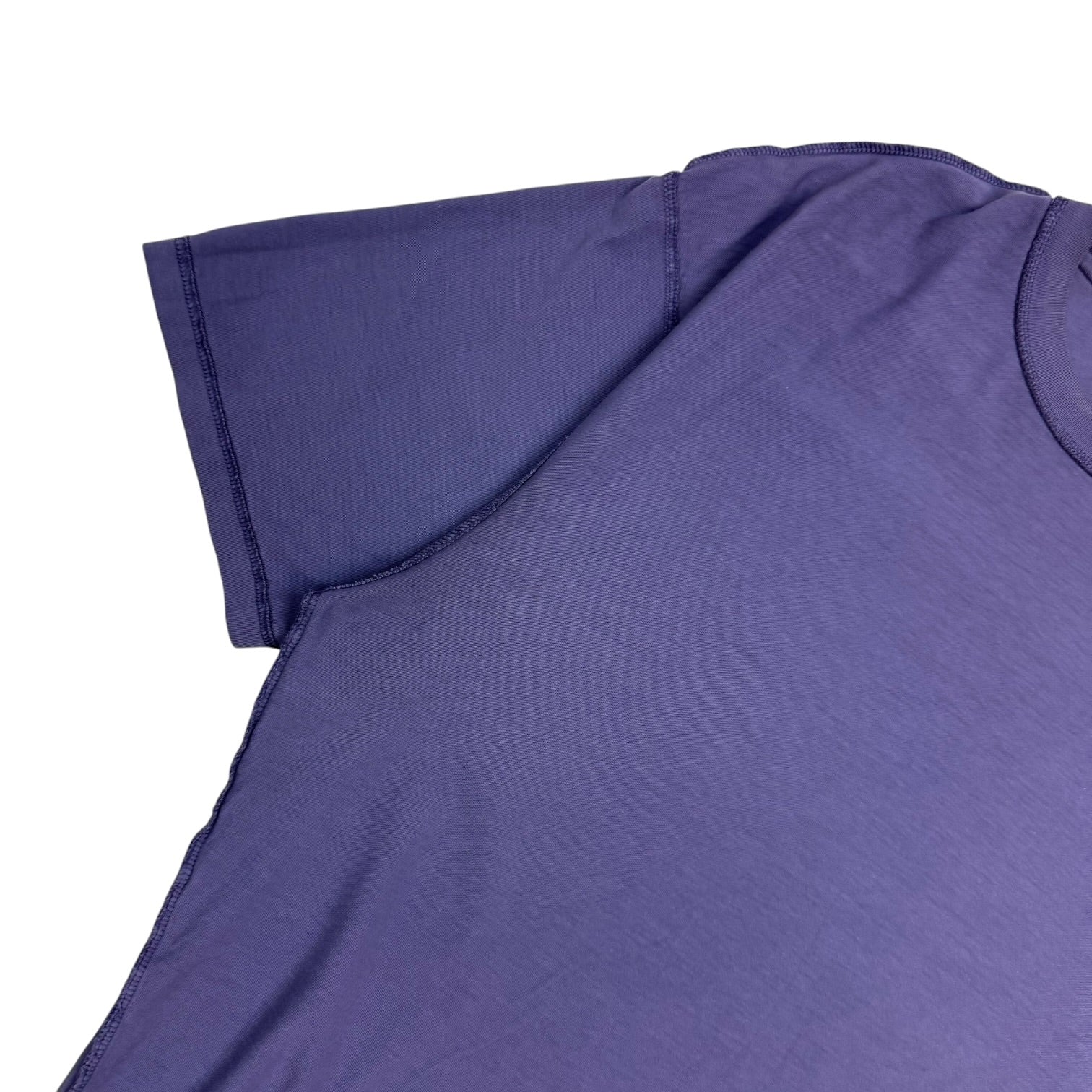 Stussy Lazy Tee Vintage Navy