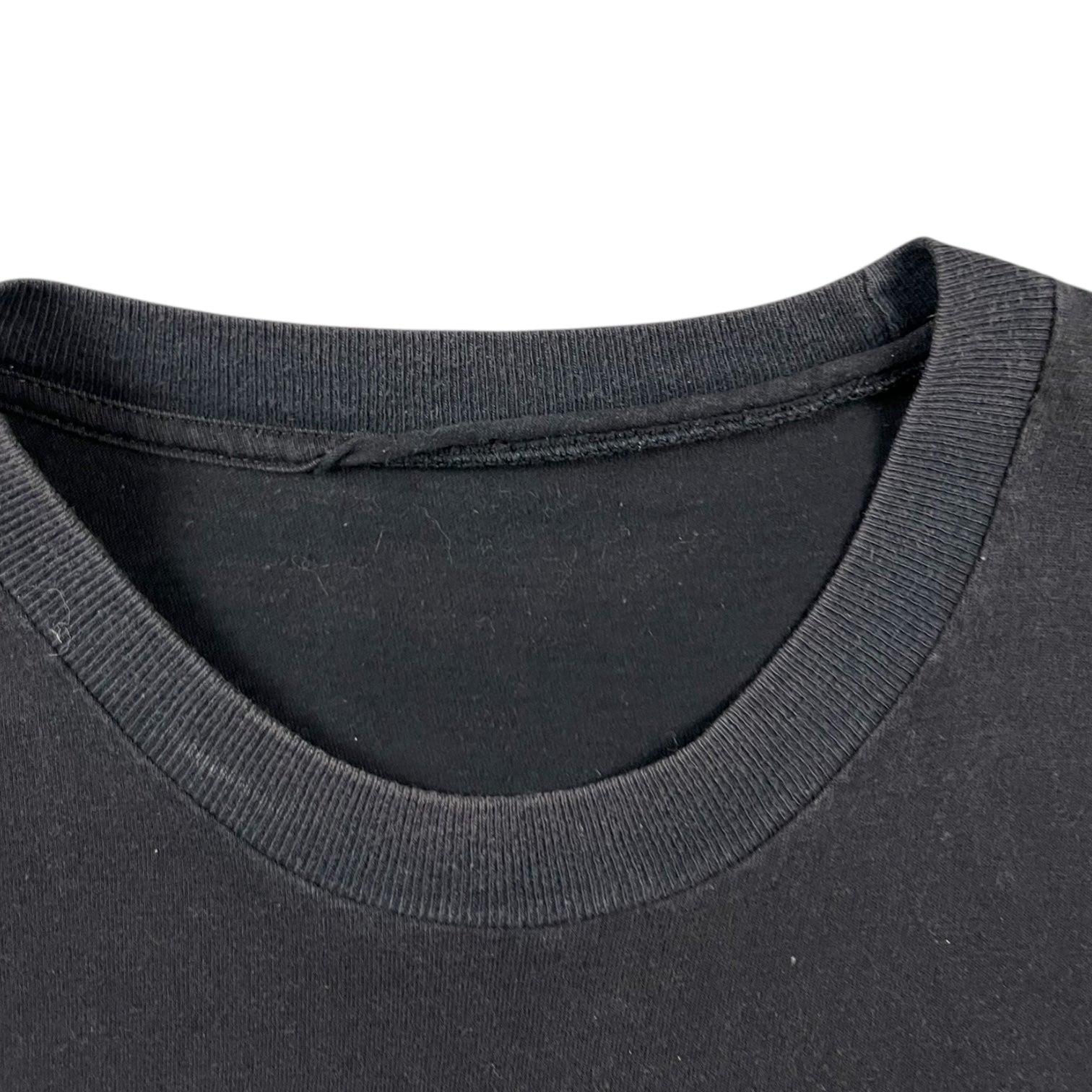 2005 Harley Davidson Lima Tee Black