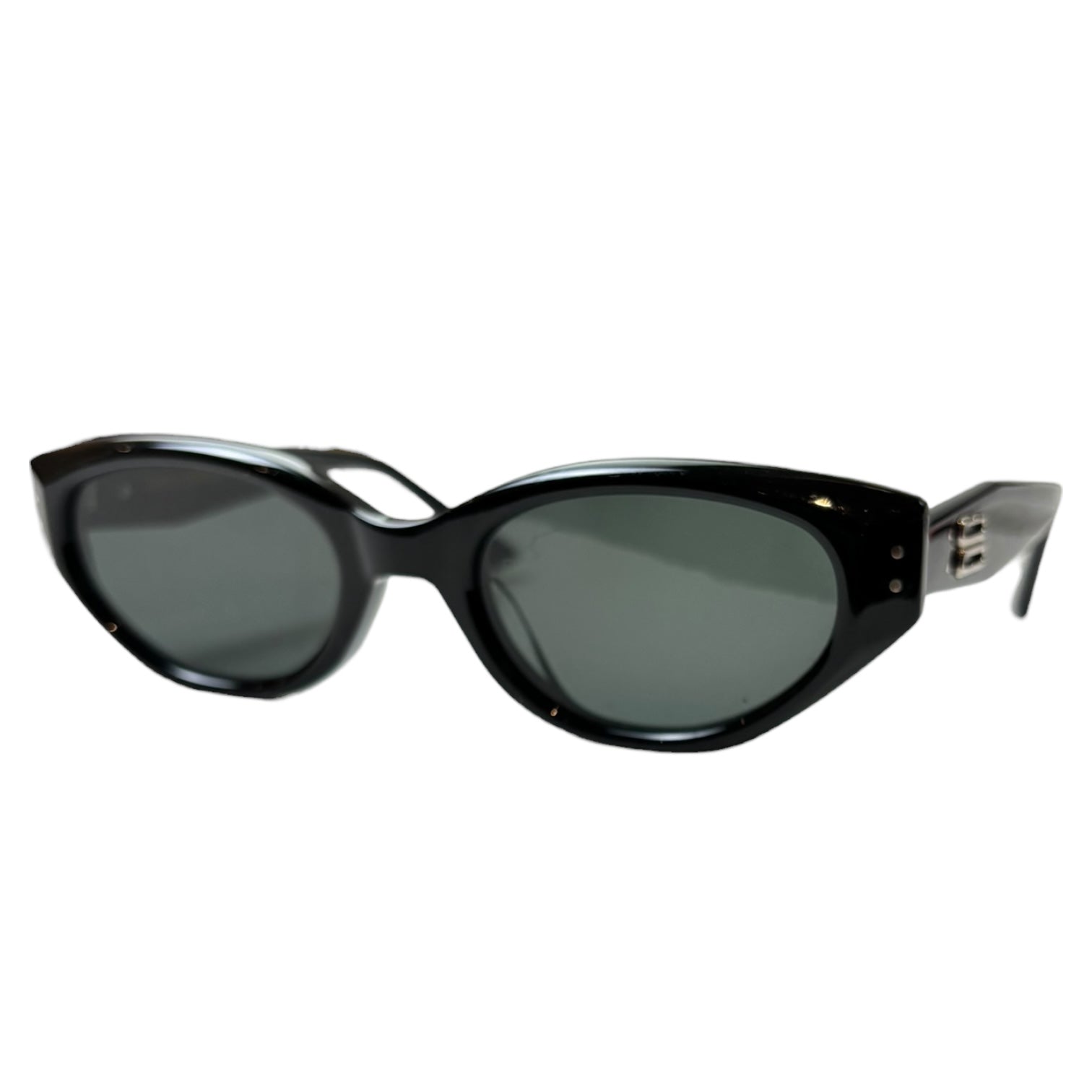 Gentle Monster Rococo Sunglasses Black