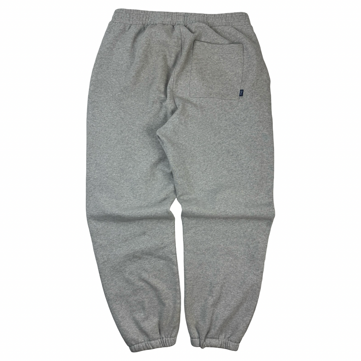 Dime Sweatpant Bottoms Grey