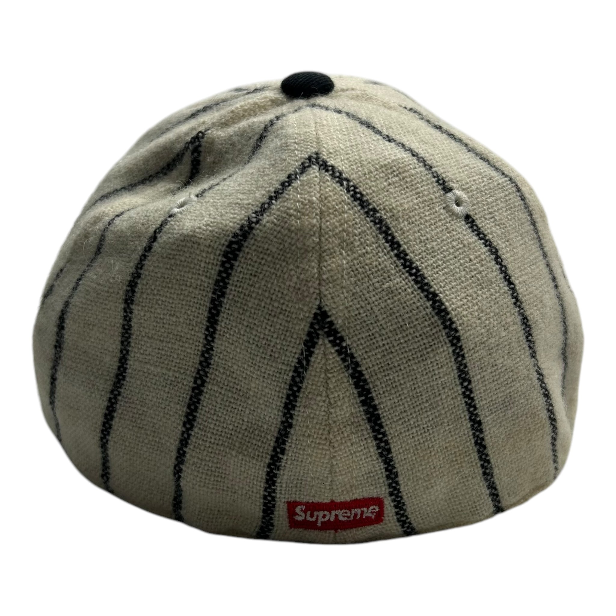 Supreme 2008 American Needle Fitted Hat