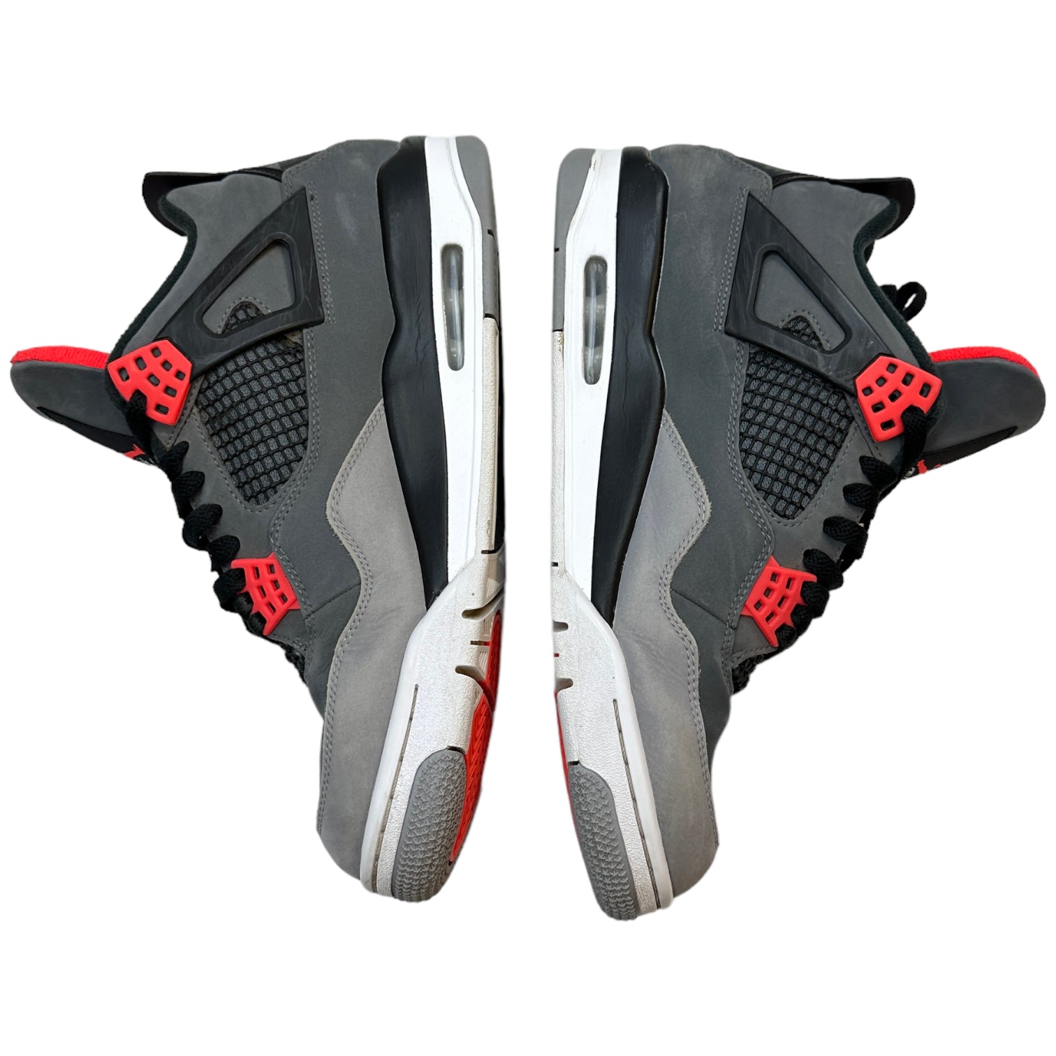 Jordan 4 Infrared (Used)