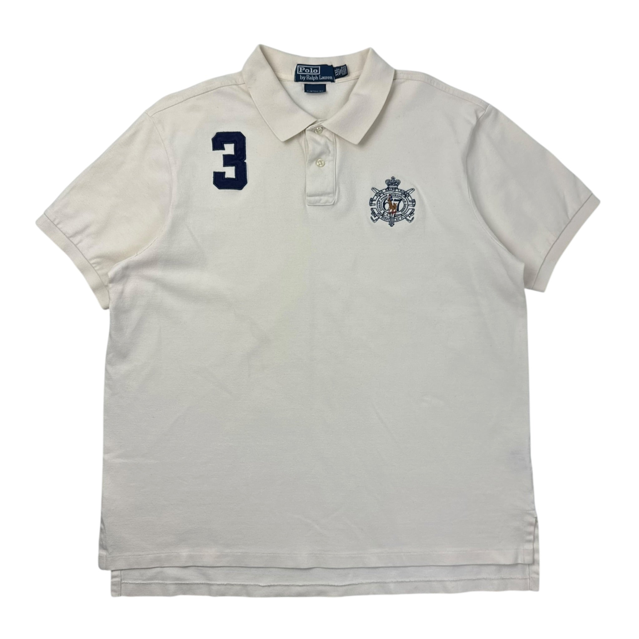 Polo Ralph Lauren ‘67’ Polo Shirt