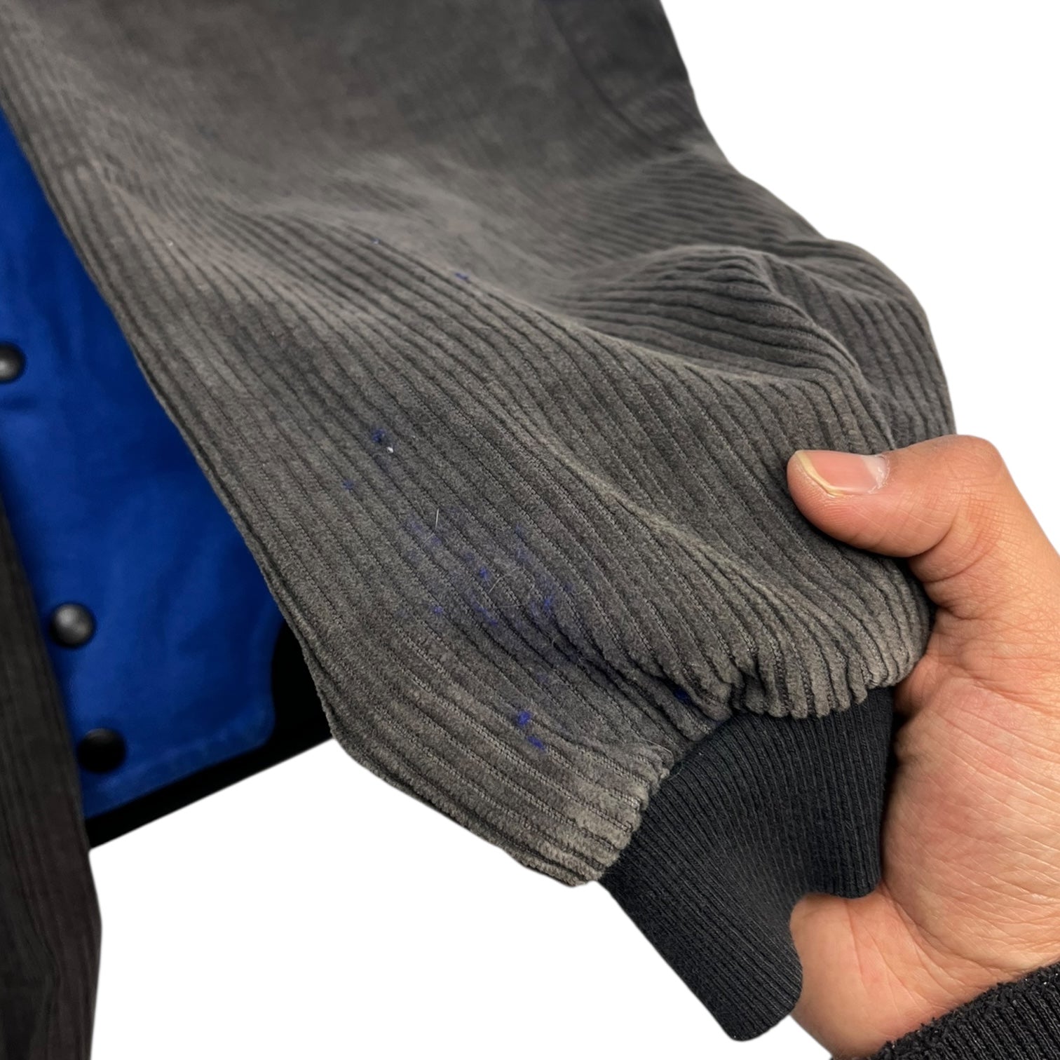 Vintage Bugs Bunny Athletics Varsity Jacket