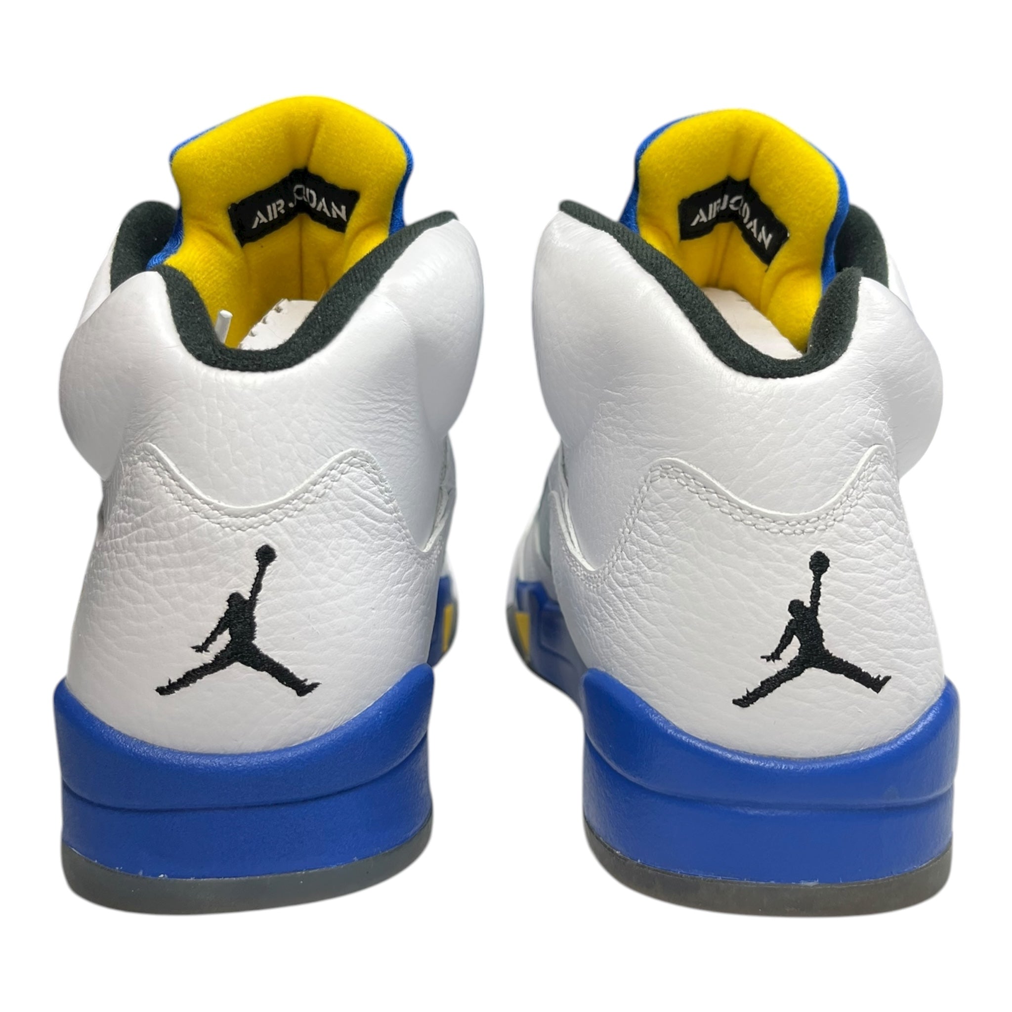 Jordan 5 Retro Laney (2013) (Used)
