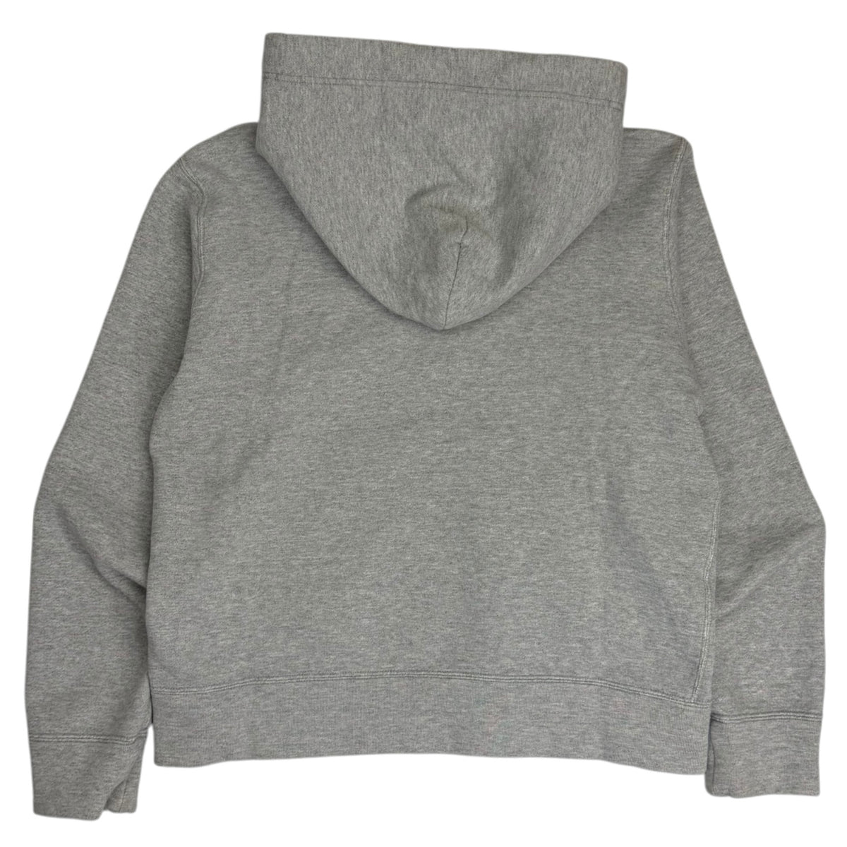 (W) Comme des Garçons PLAY Pullover Hoodie Grey