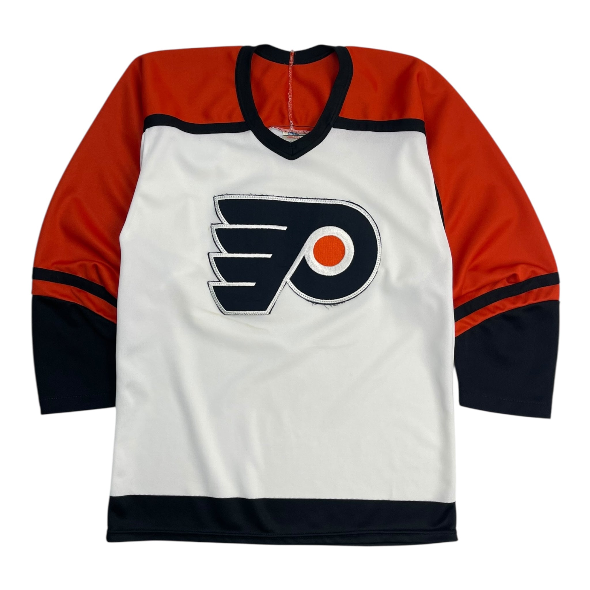 Vintage Philadelphia Flyers NHL Jersey