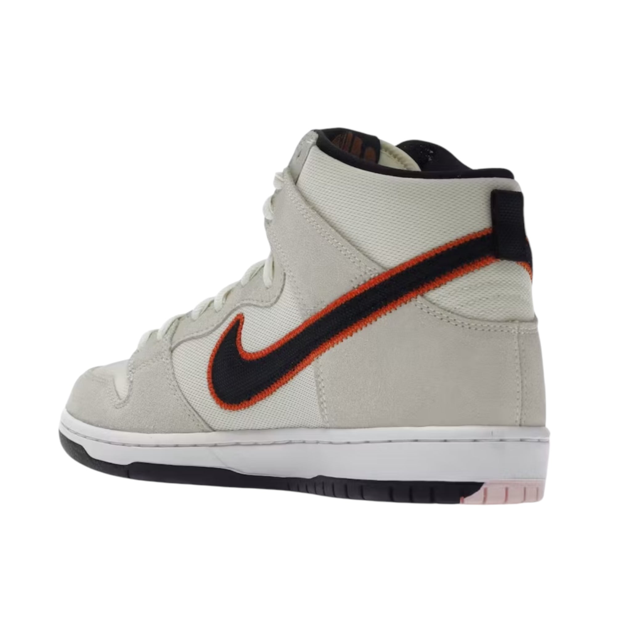 Nike SB Dunk High Pro Premier San Francisco Giants