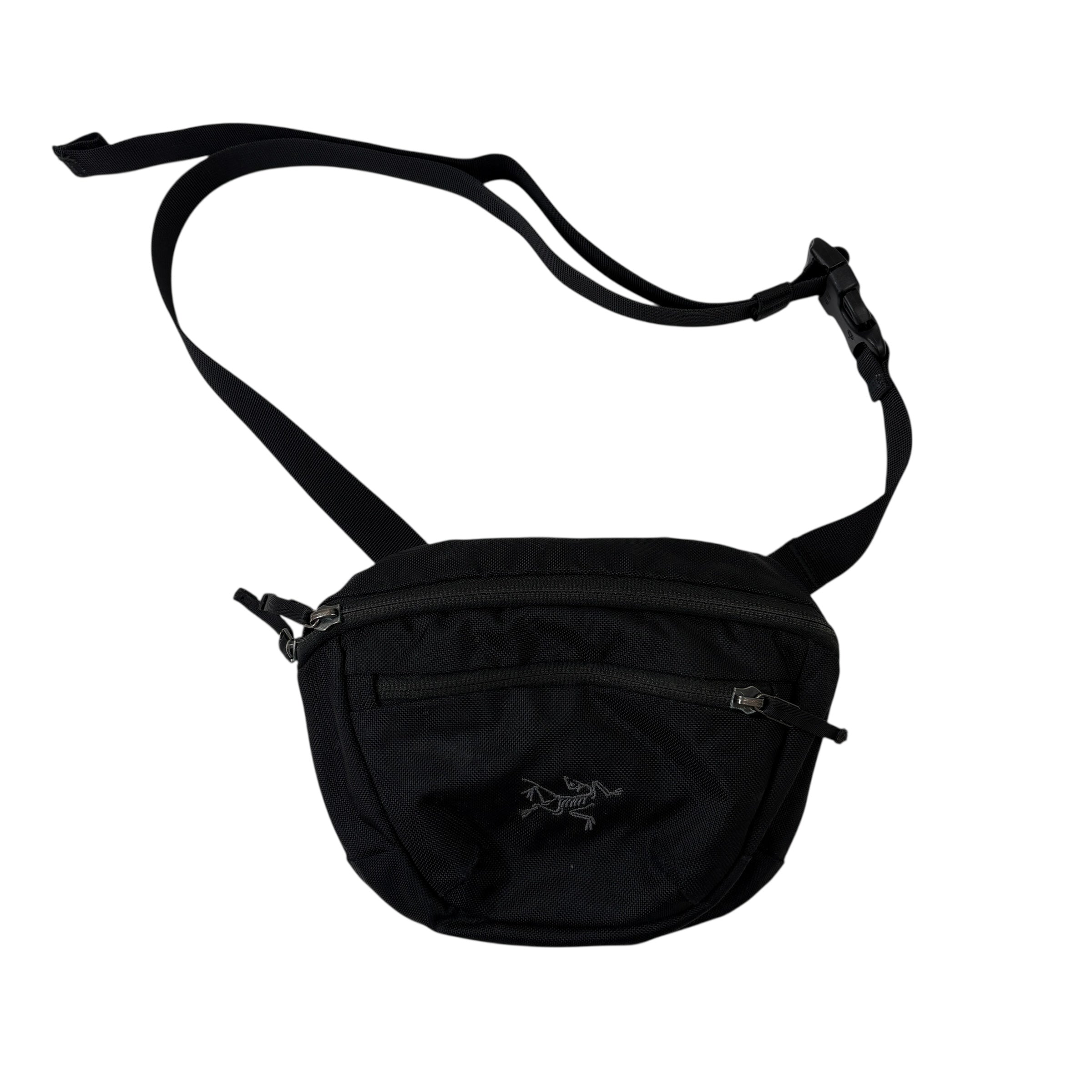 Arc’teryx Heliad 6 Crossbody Bag