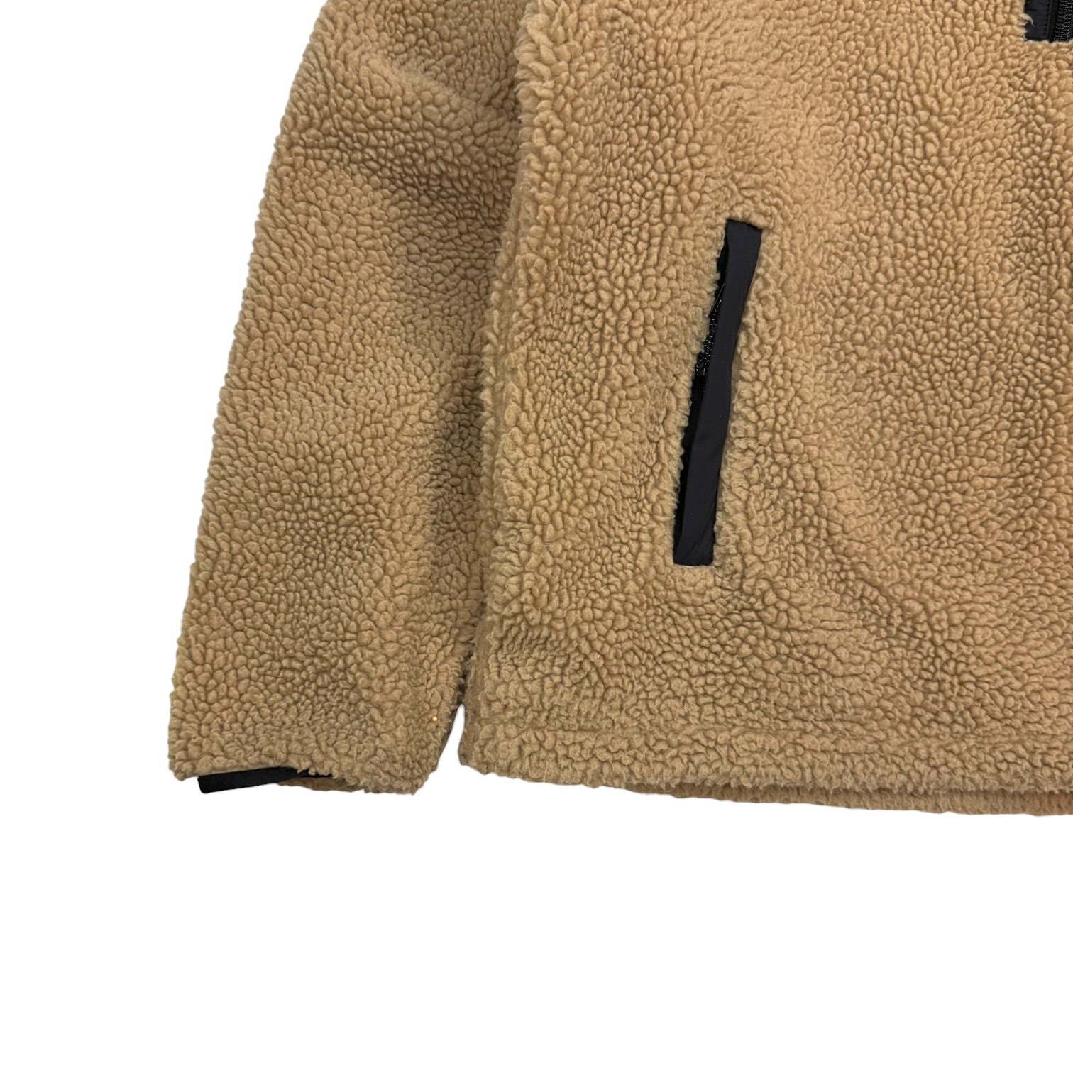Carhartt WIP Prentis Pullover Dusty Brown