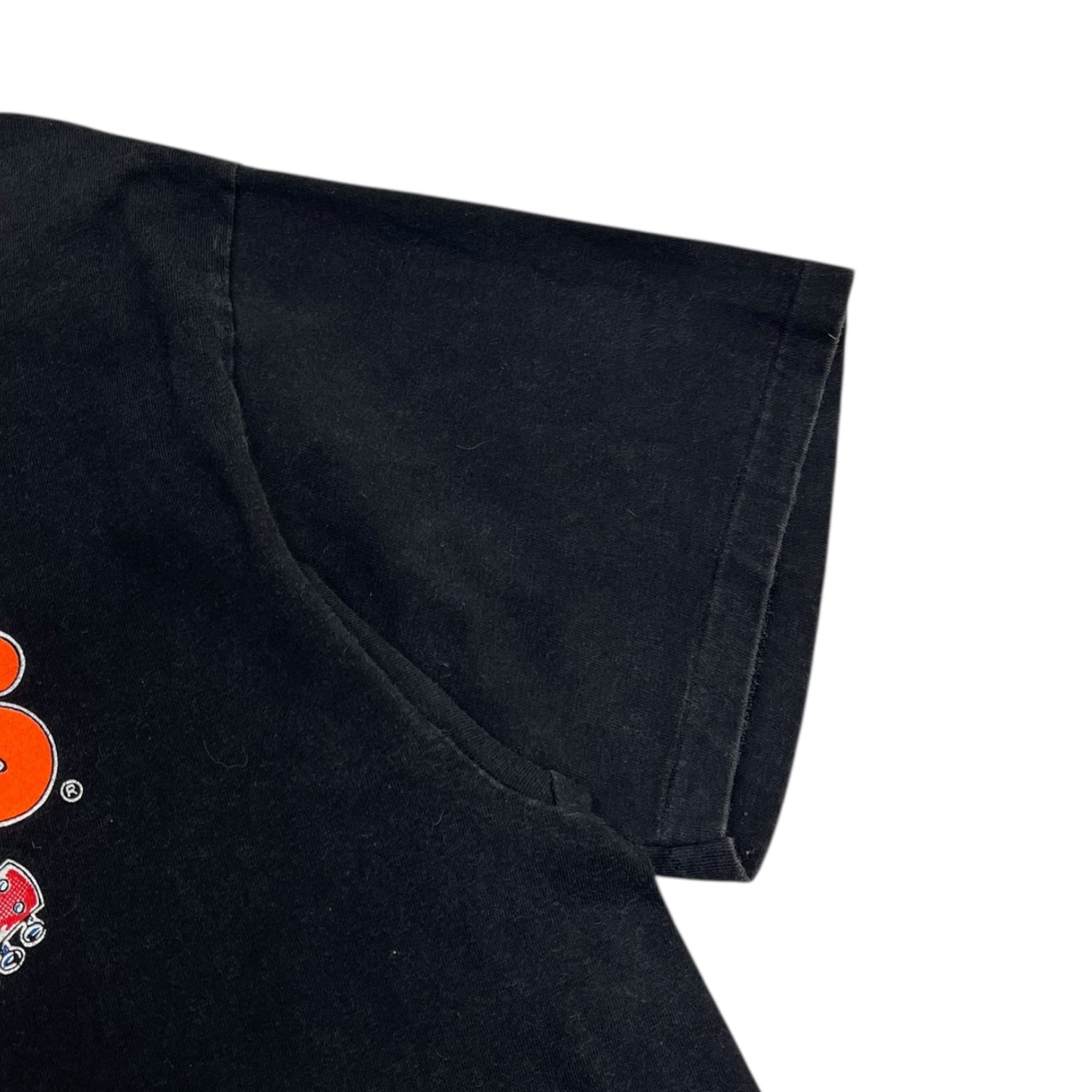 Vintage Hooters World Tour T-Shirt