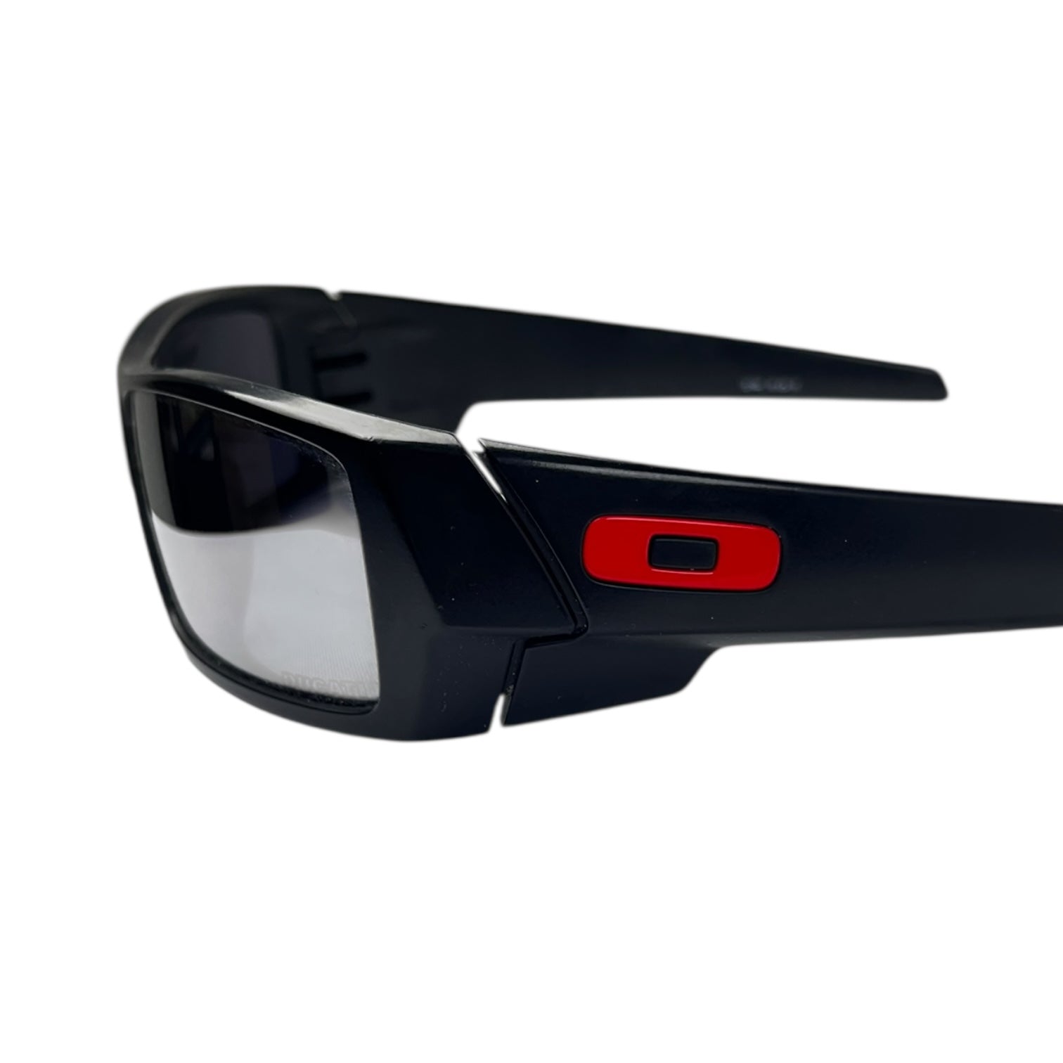 Oakley Gascan Ducati Edition Sun Glasses
