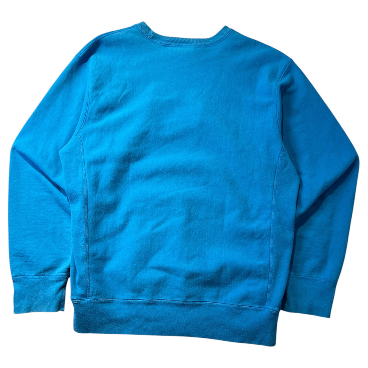Supreme Box Logo Crewneck ‘Bright Royal’