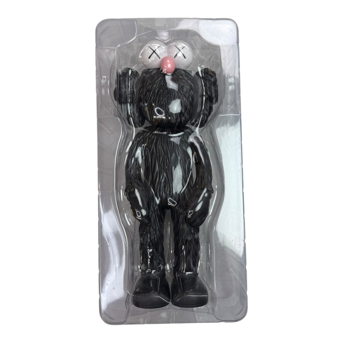KAWS BFF Open Edition Vinyl Figure