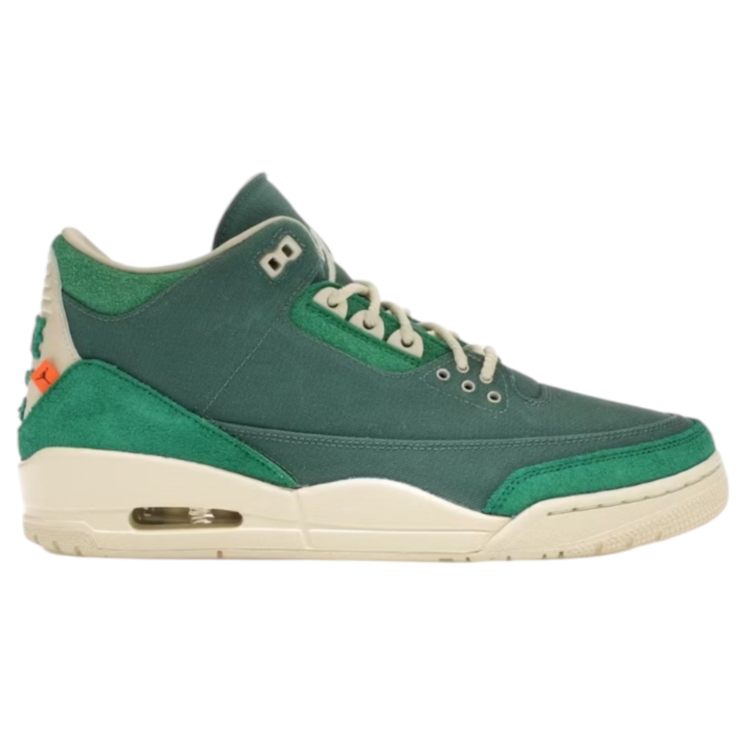 Jordan 3 Retro Nina Chanel Abney Bicoastal