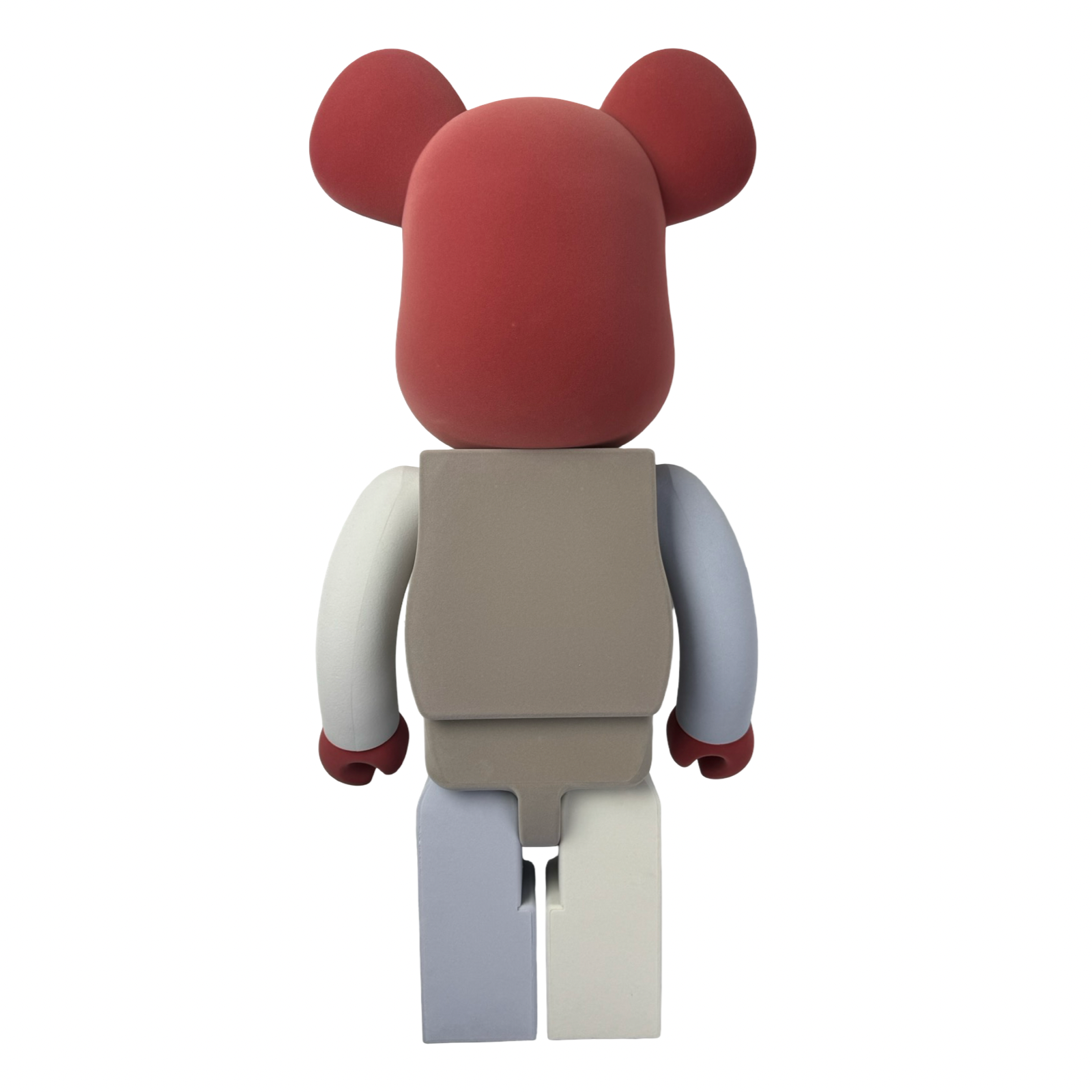 SS22 Bearbrick x Kith 1000% Molecule