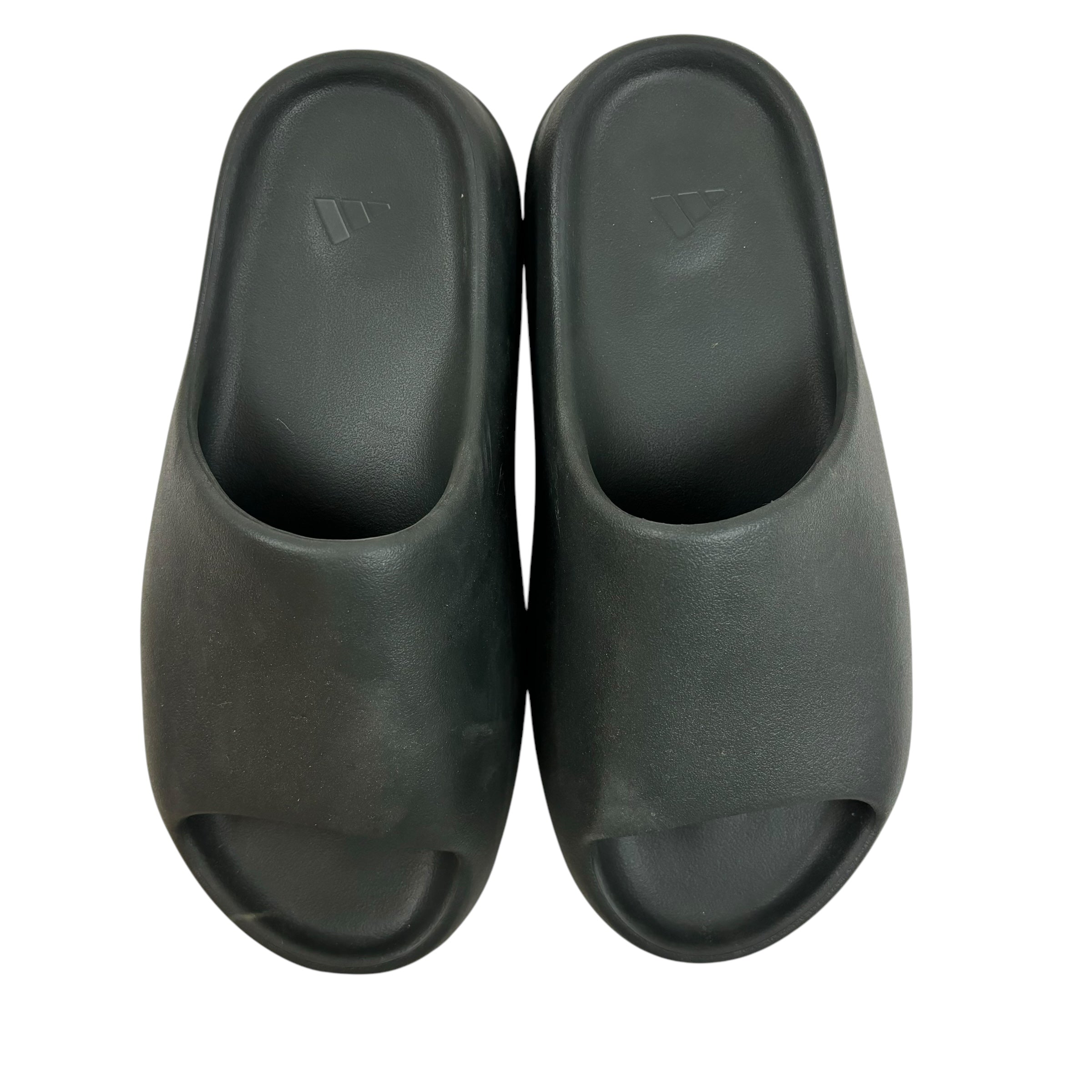 Yeezy Slide Dark Onyx (Used)